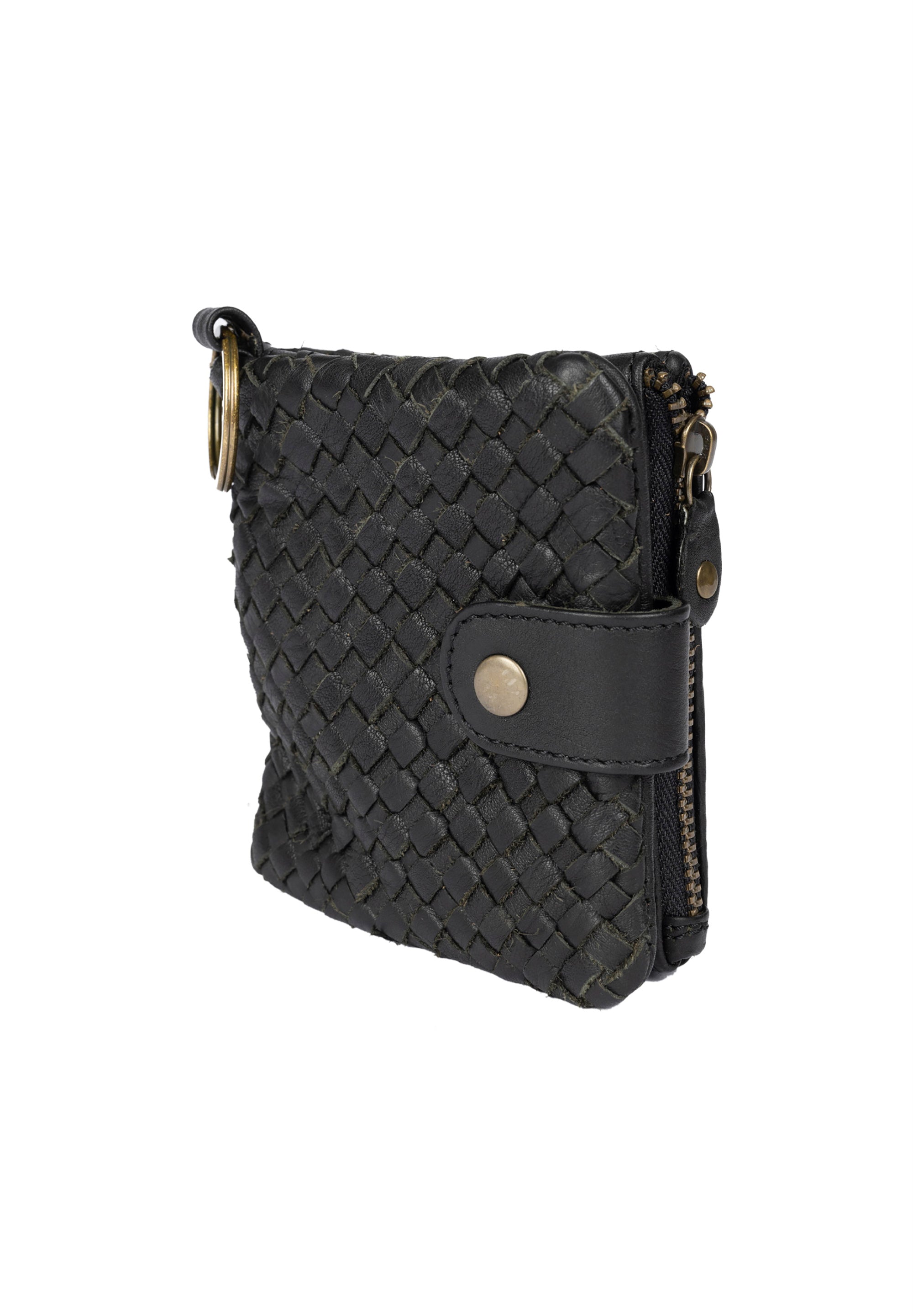 Liby Urban Wallet Black