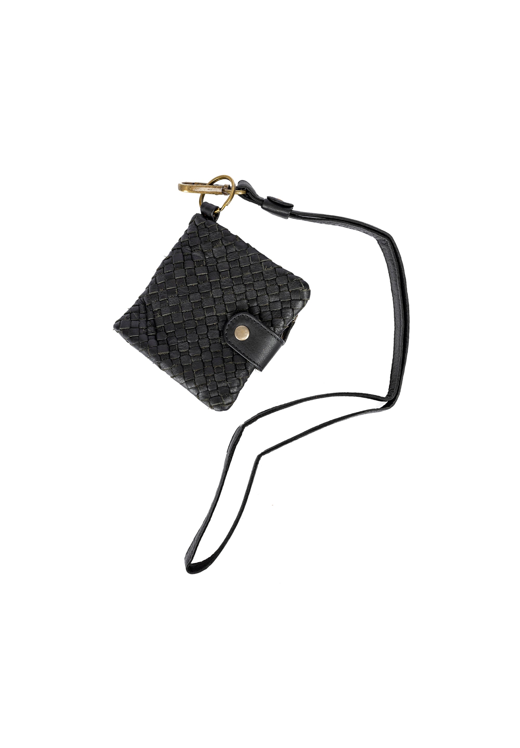 Liby Urban Wallet Black