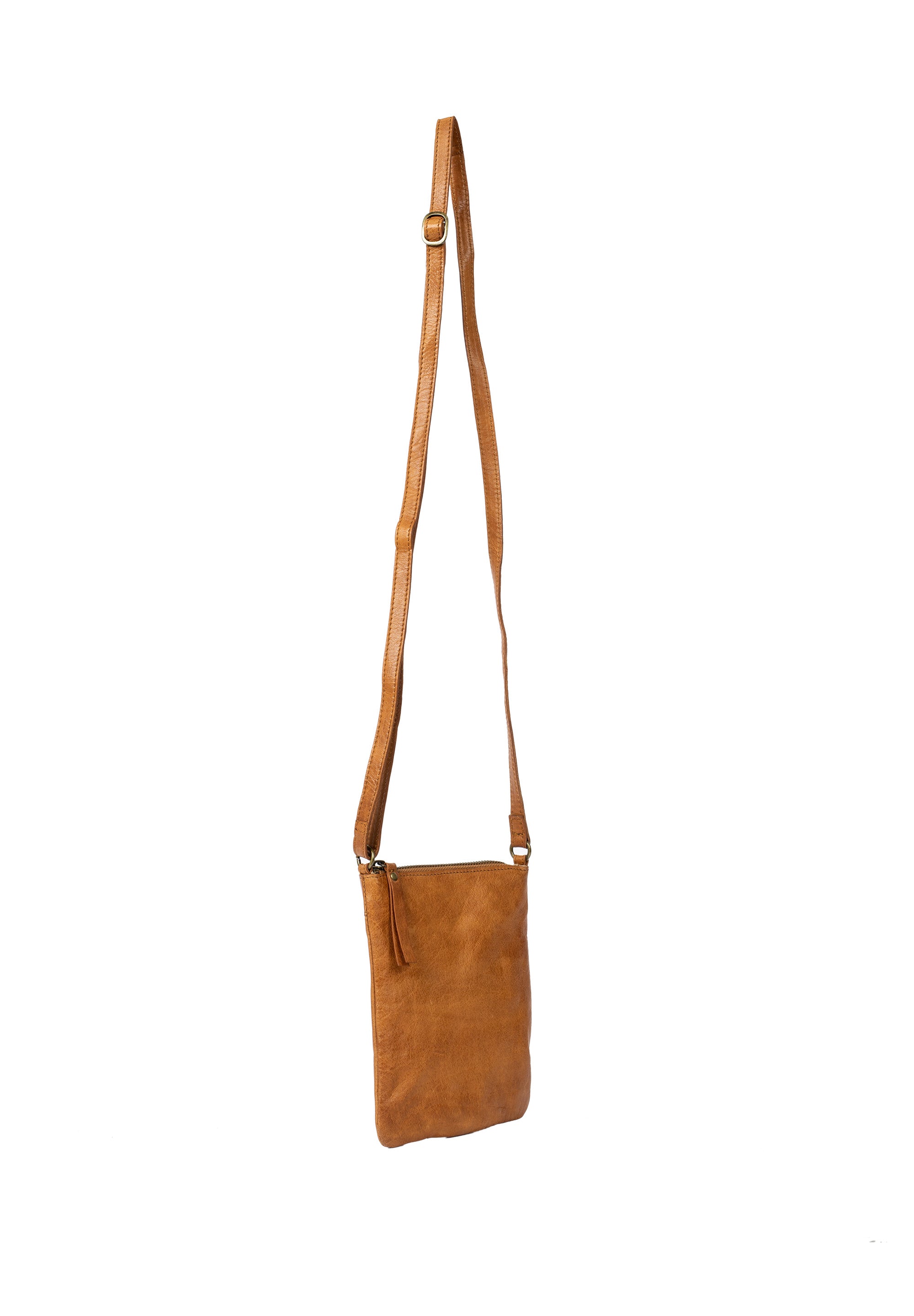 Jane Urban Crossover Burned Tan
