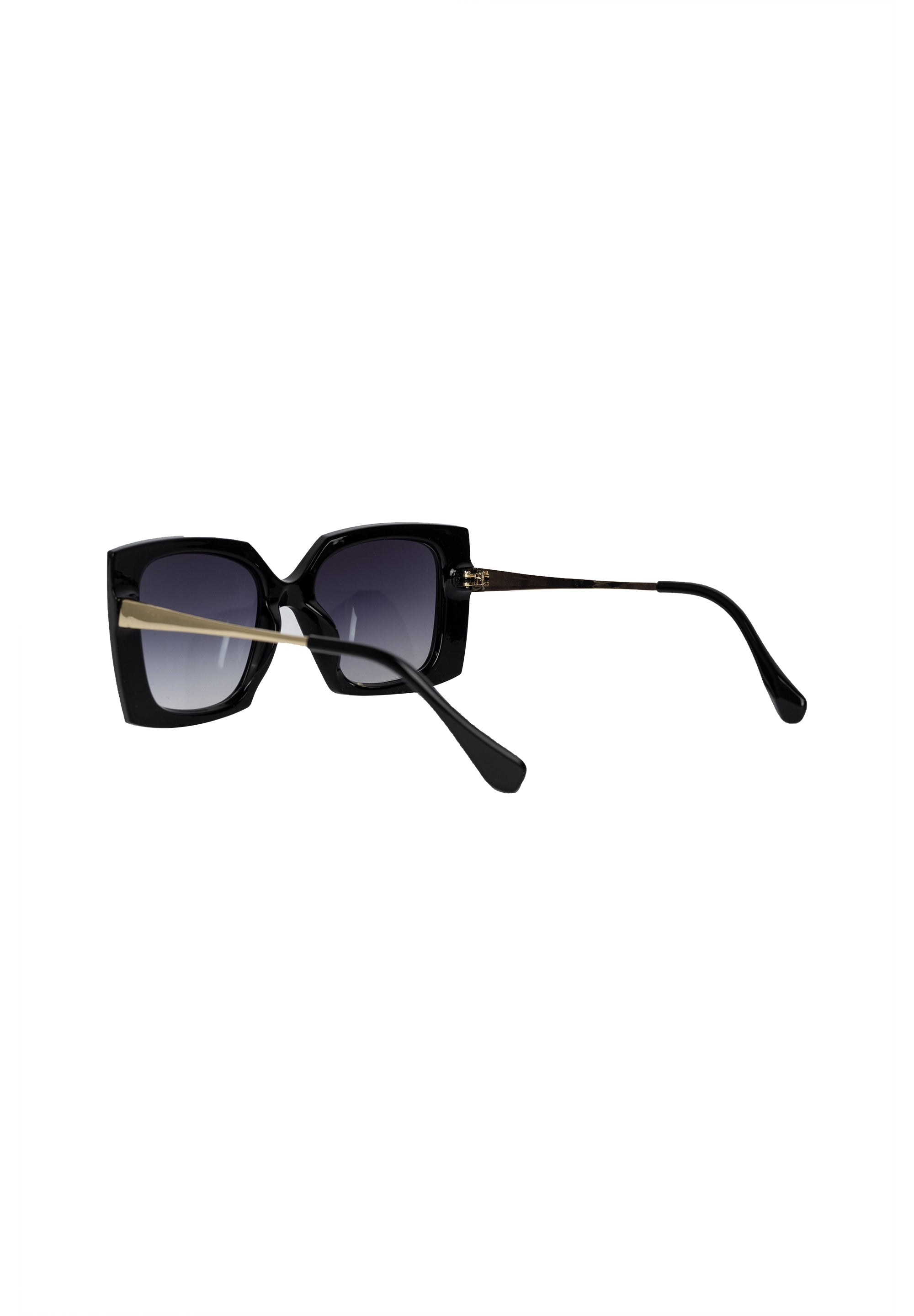 Solbriller | Sort | Barcelona Sunglasses