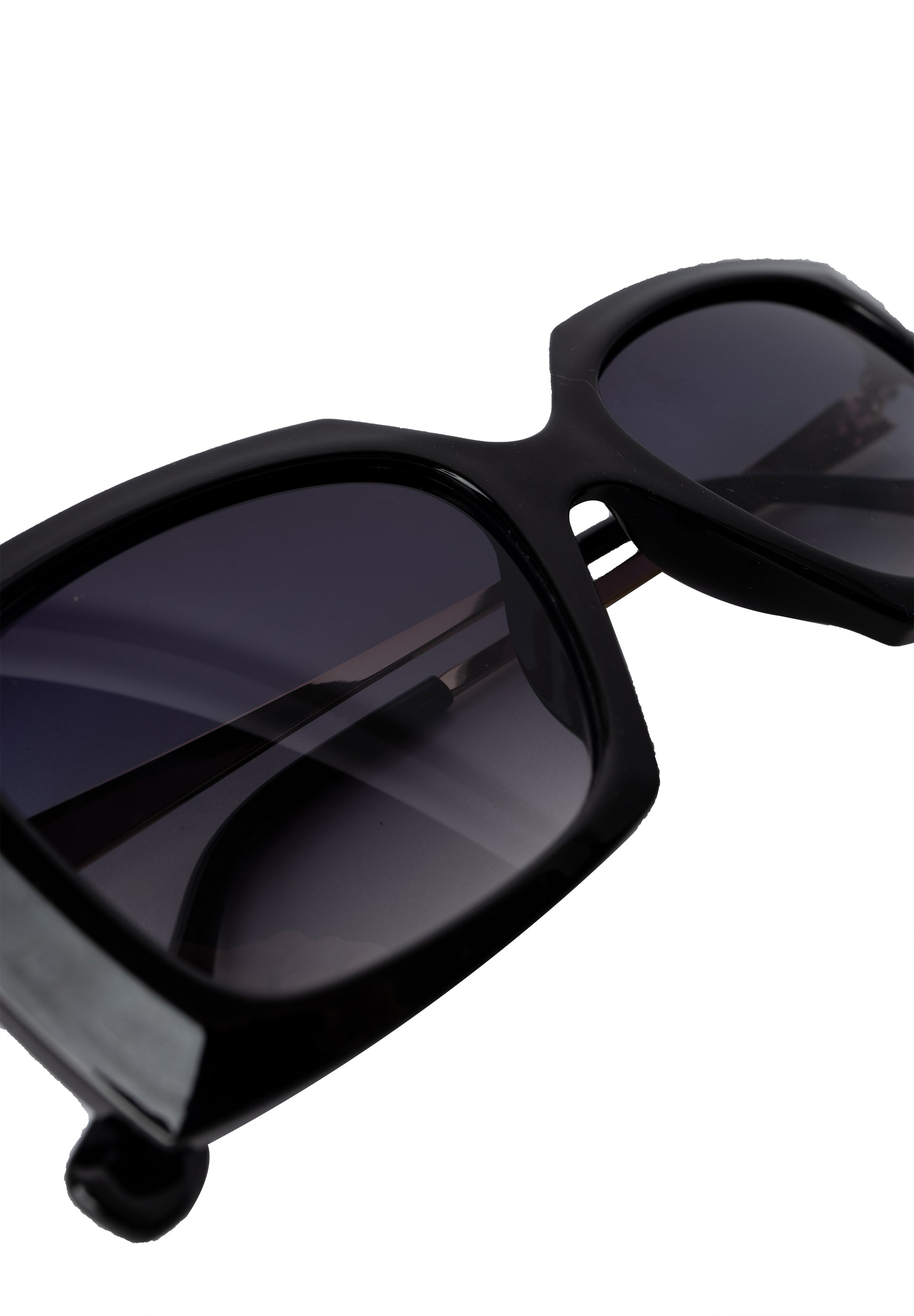 Solbriller | Sort | Barcelona Sunglasses