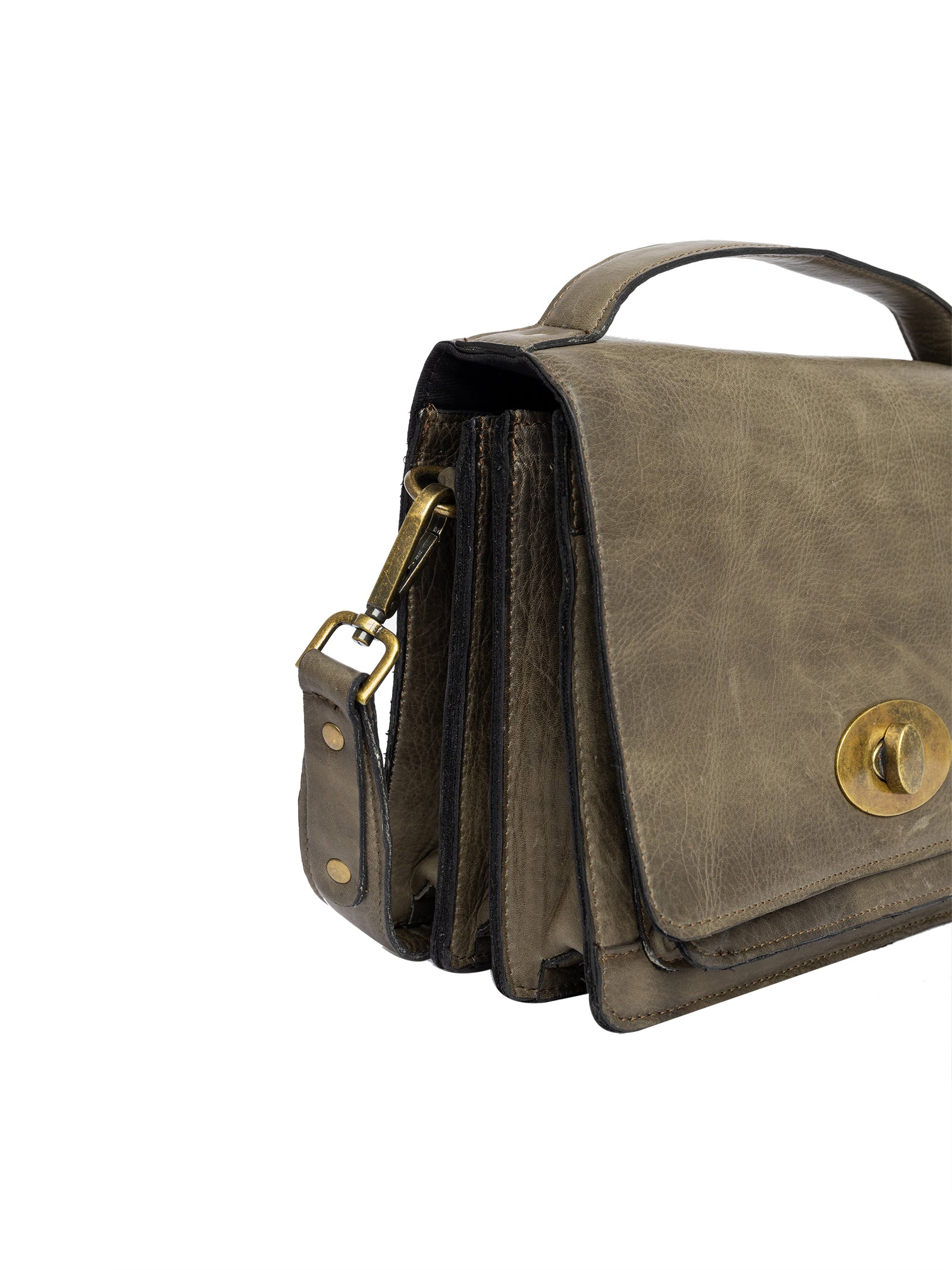 Alba Big Bags Olive