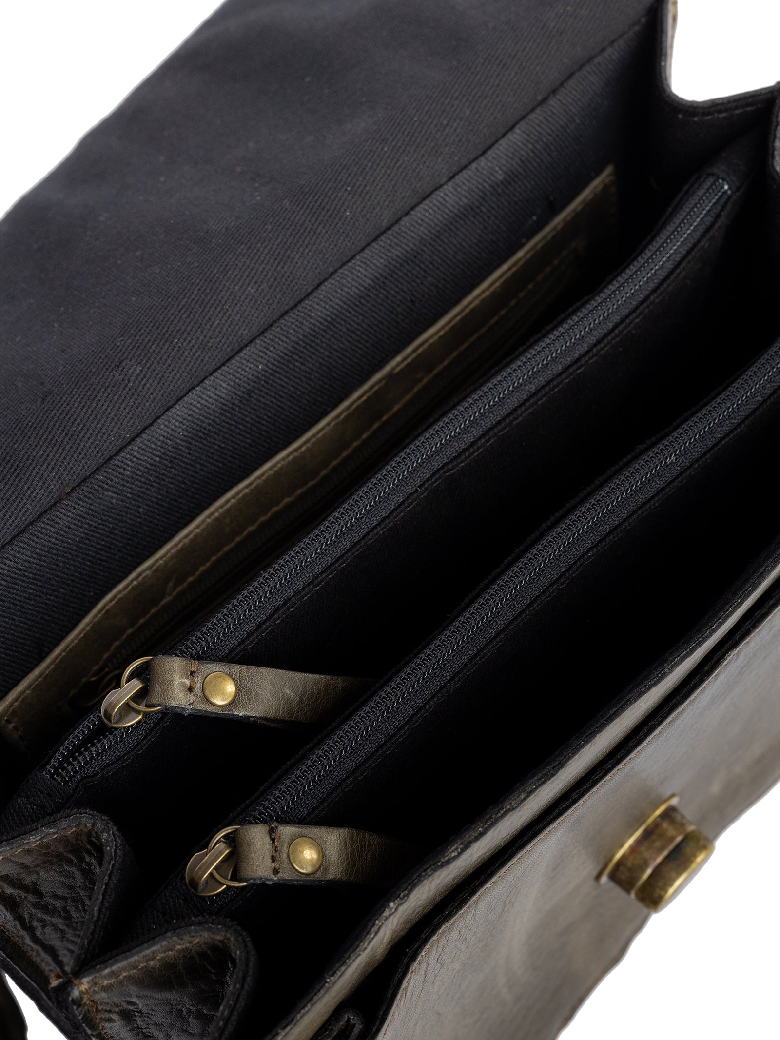 Alba Big Bags Olive