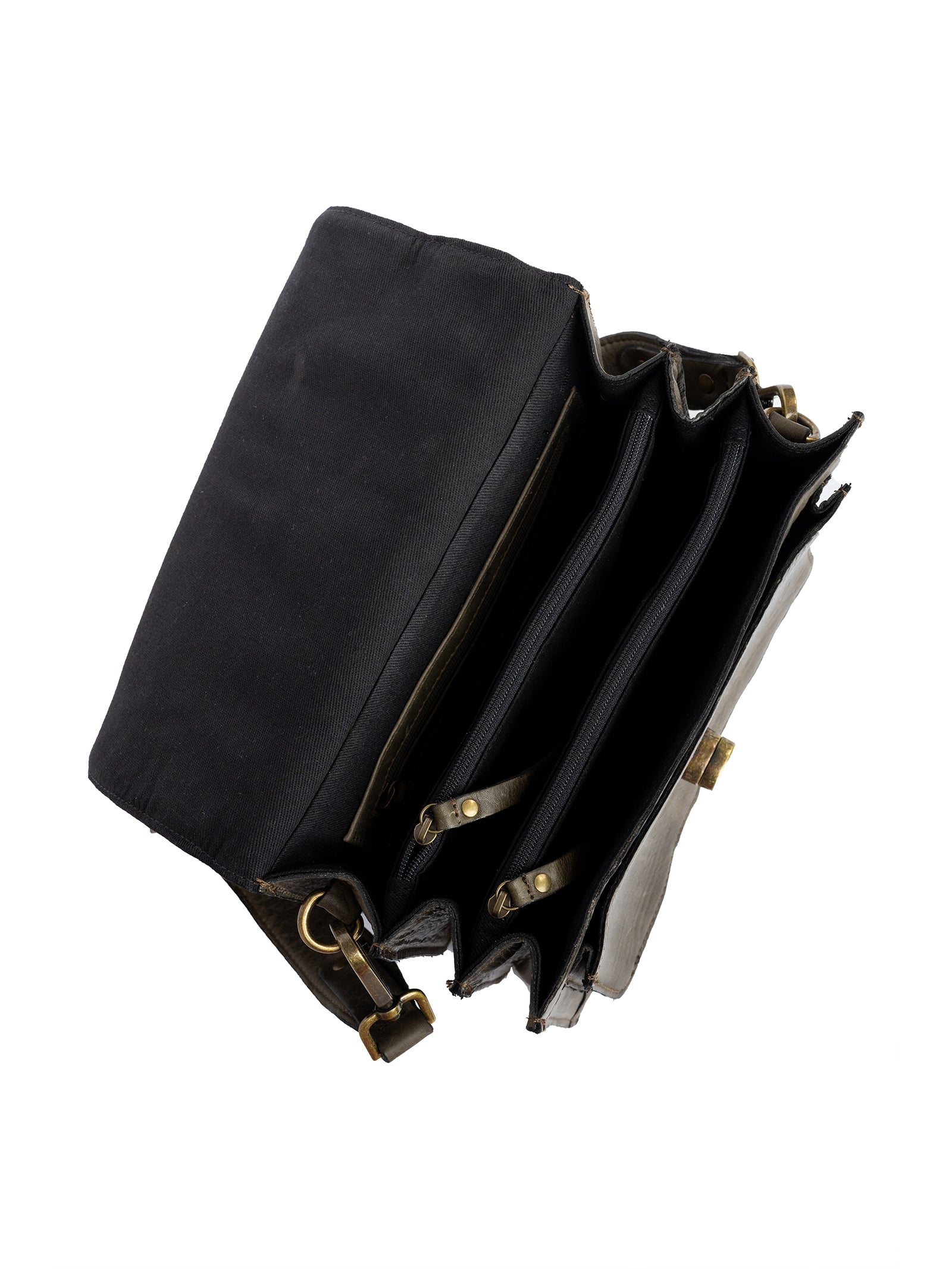 Alba Big Bags Olive