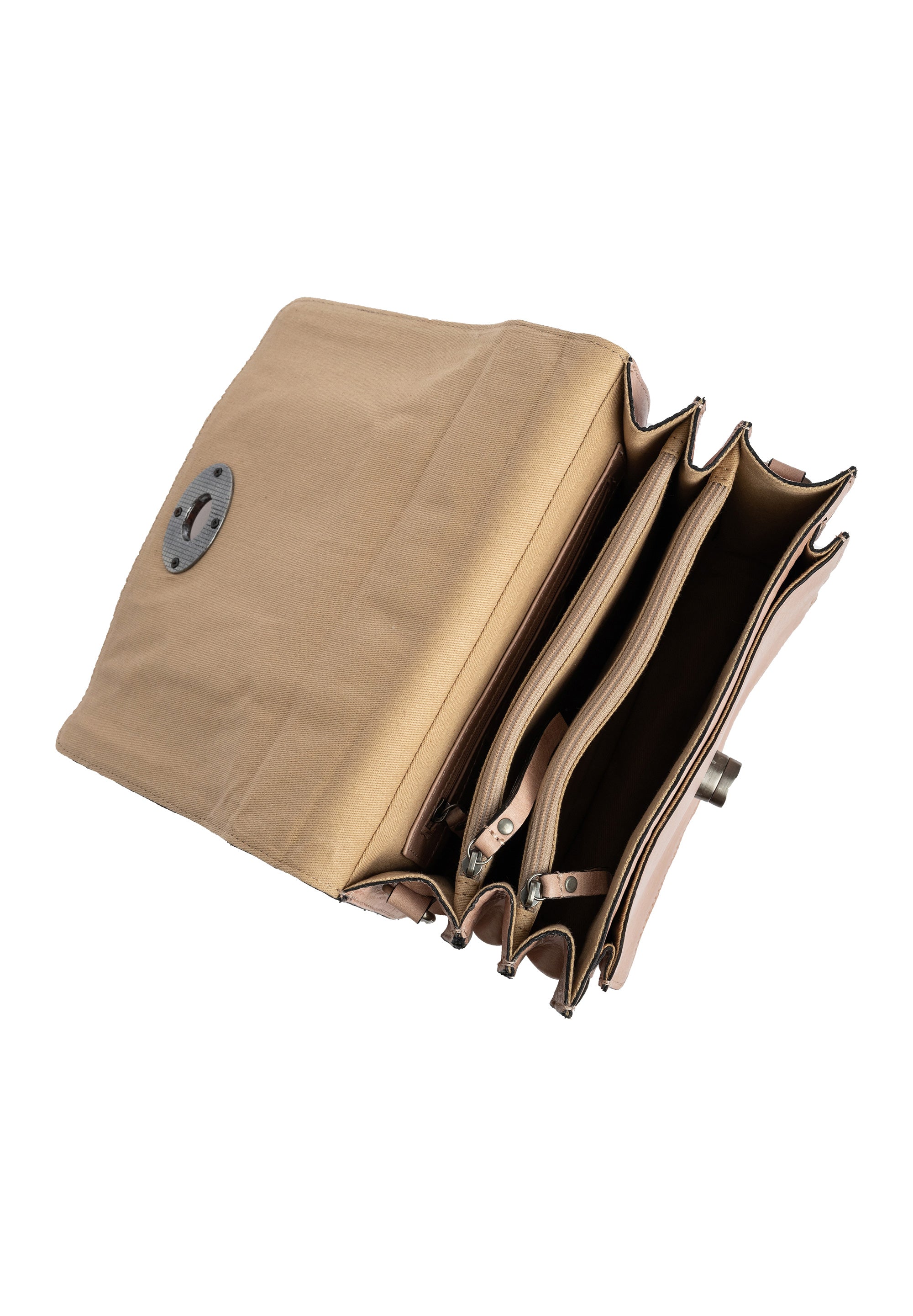 Alba Big Bag Rose