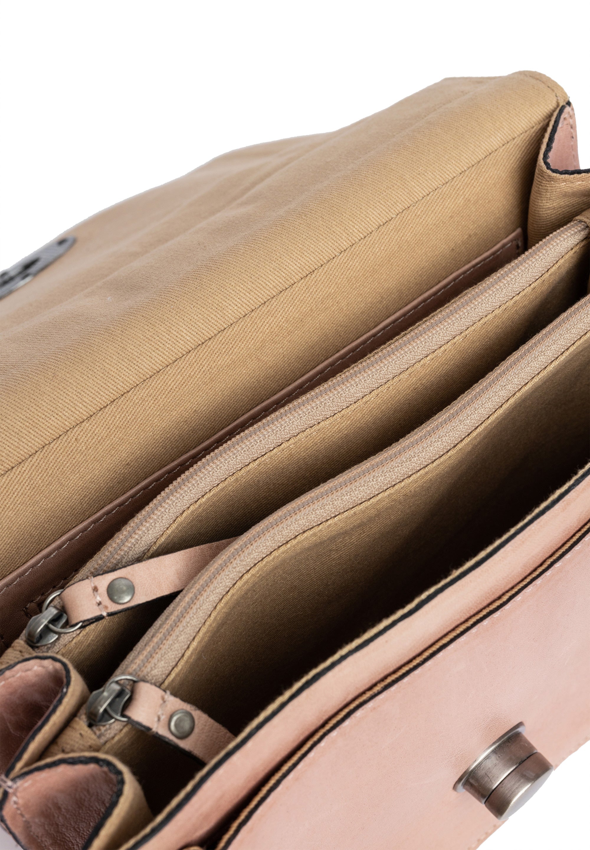 Alba Big Bag Rose