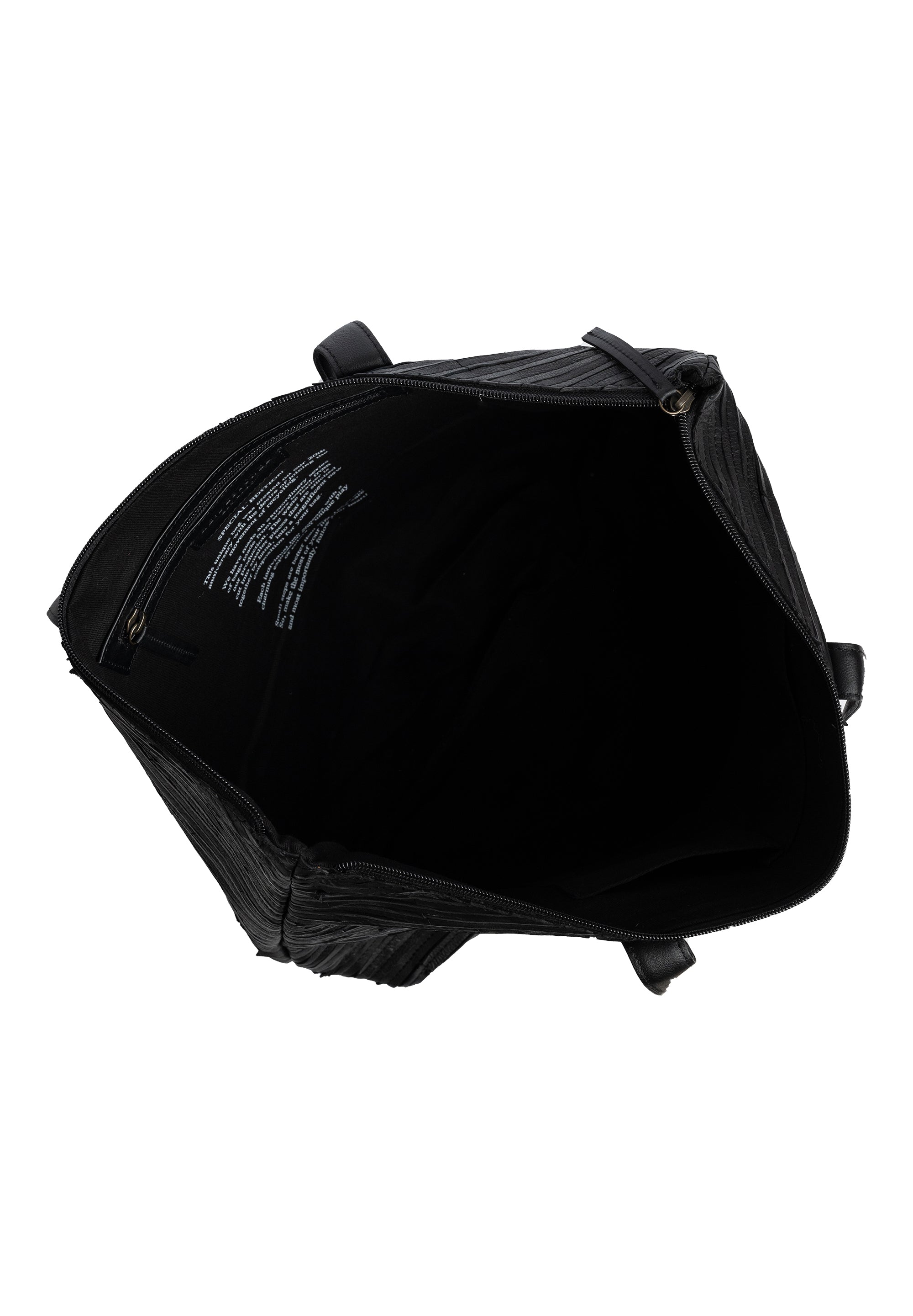 Conni Bag Black