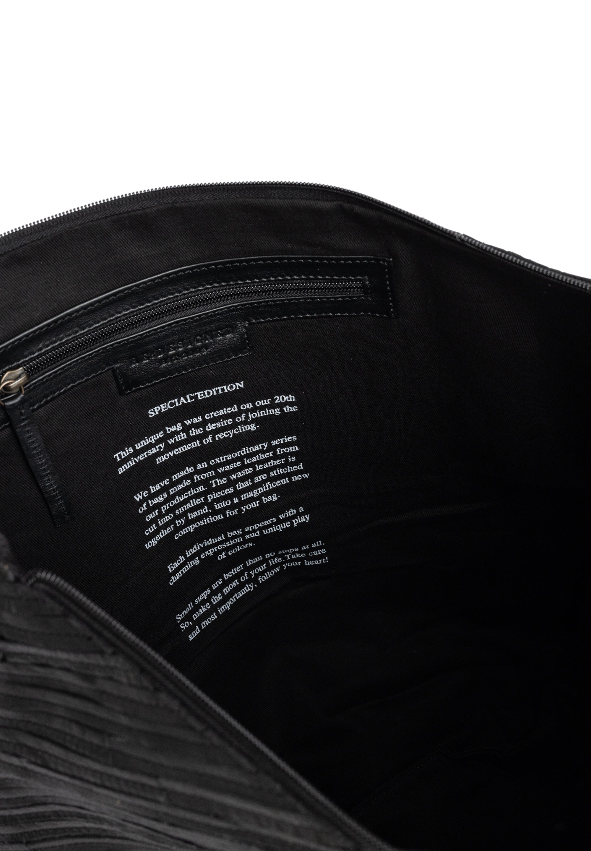 Conni Bag Black