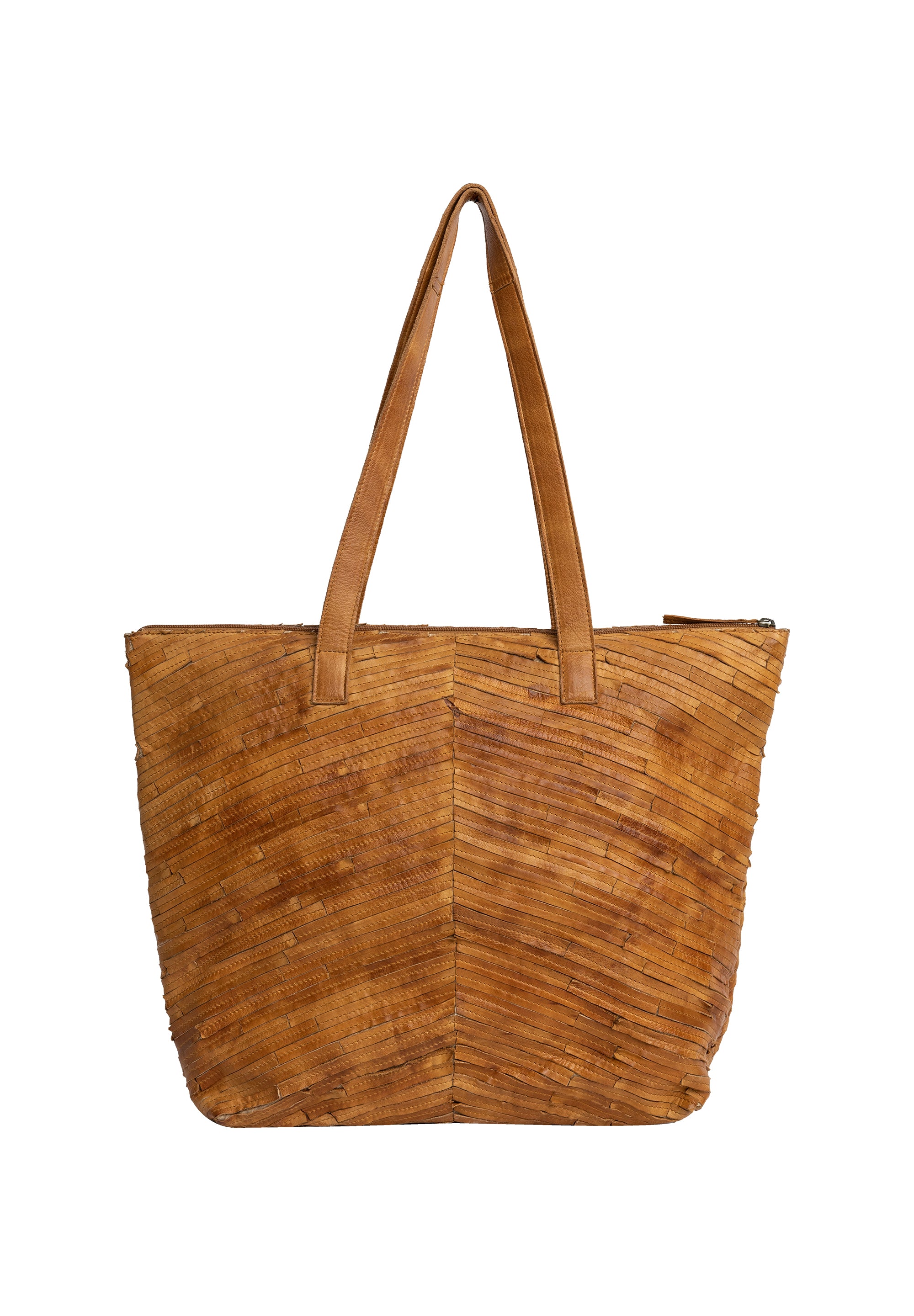 Conni Bag Burned Tan
