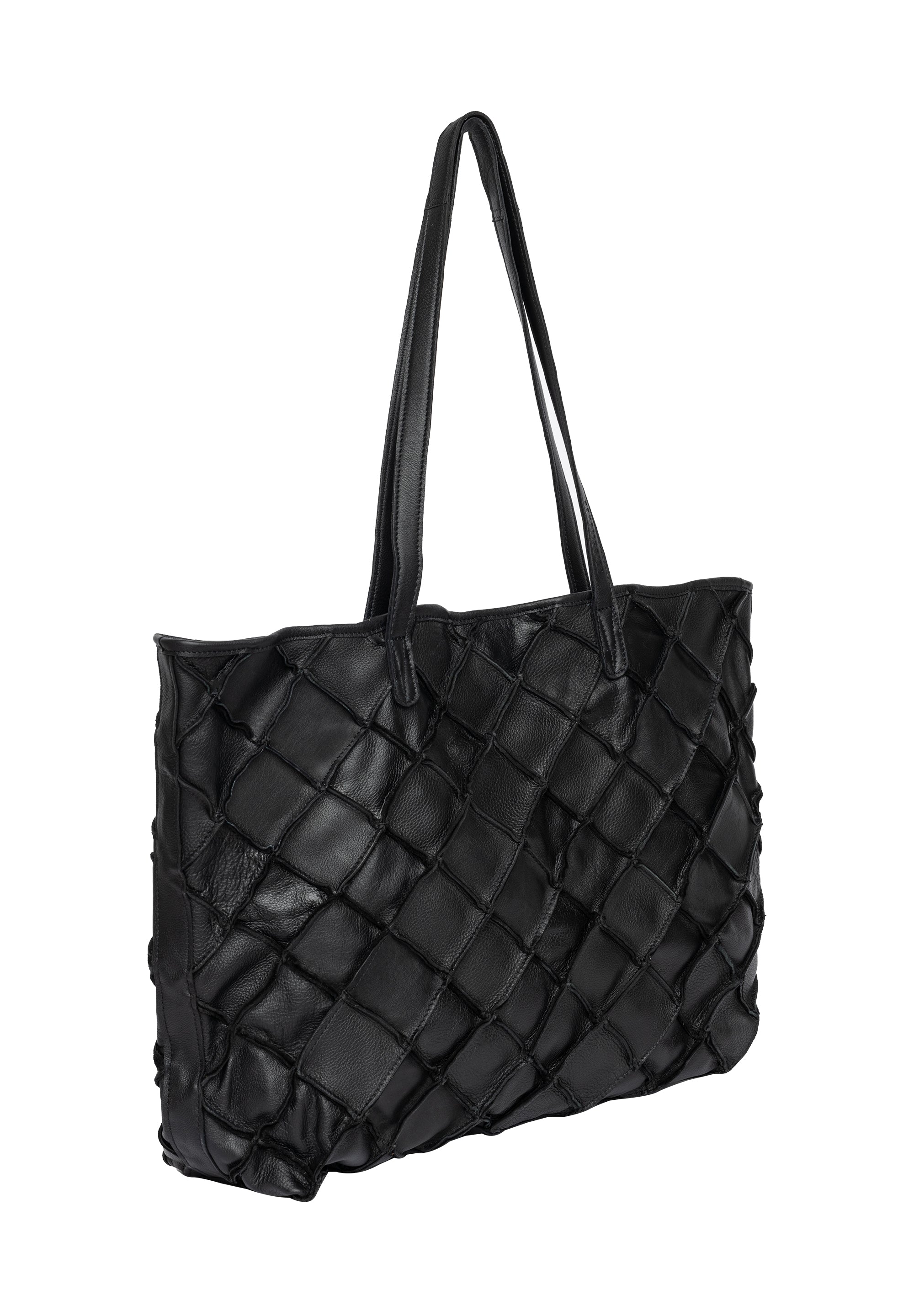 Caia Bag Black