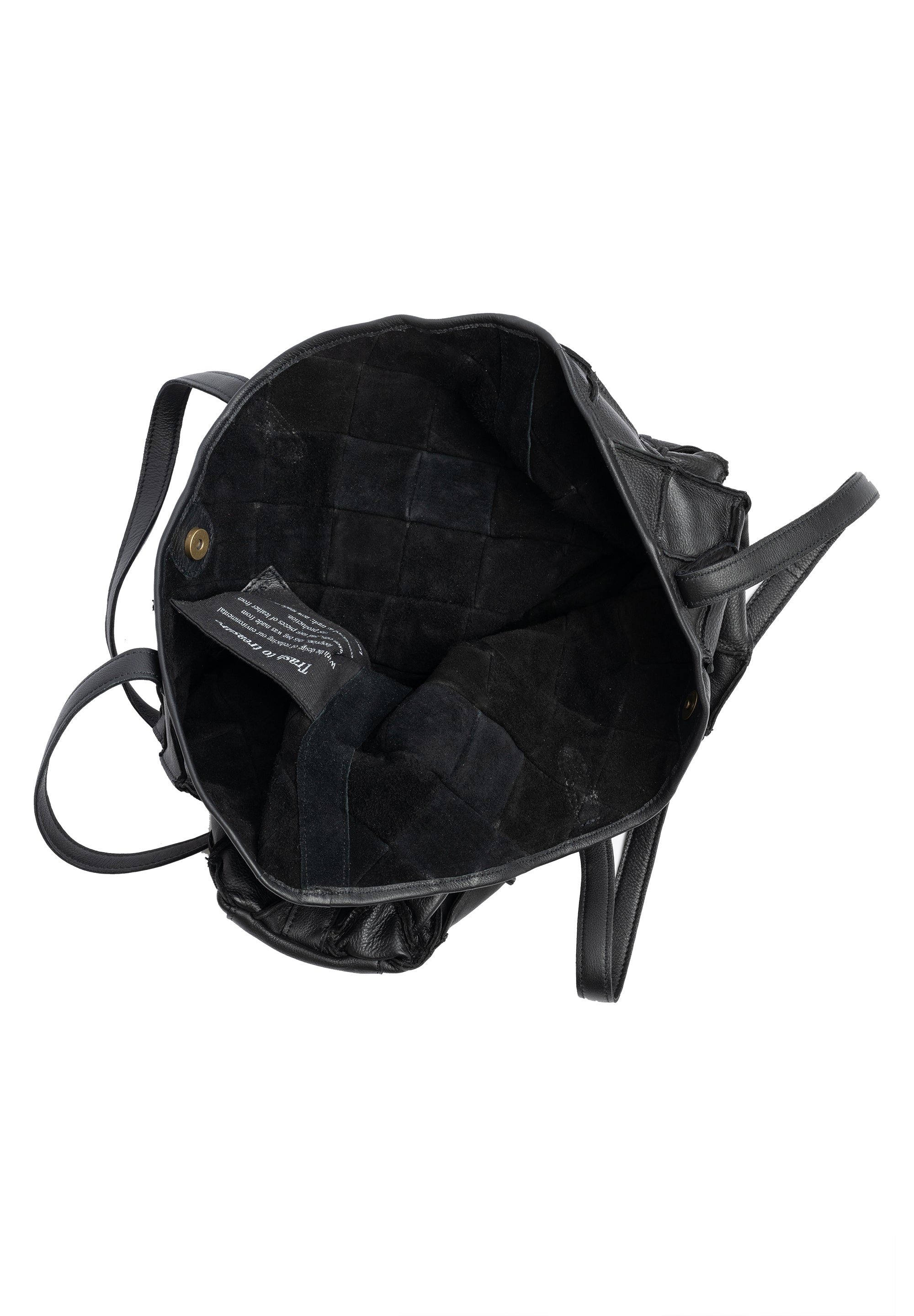 Caia Bag Black