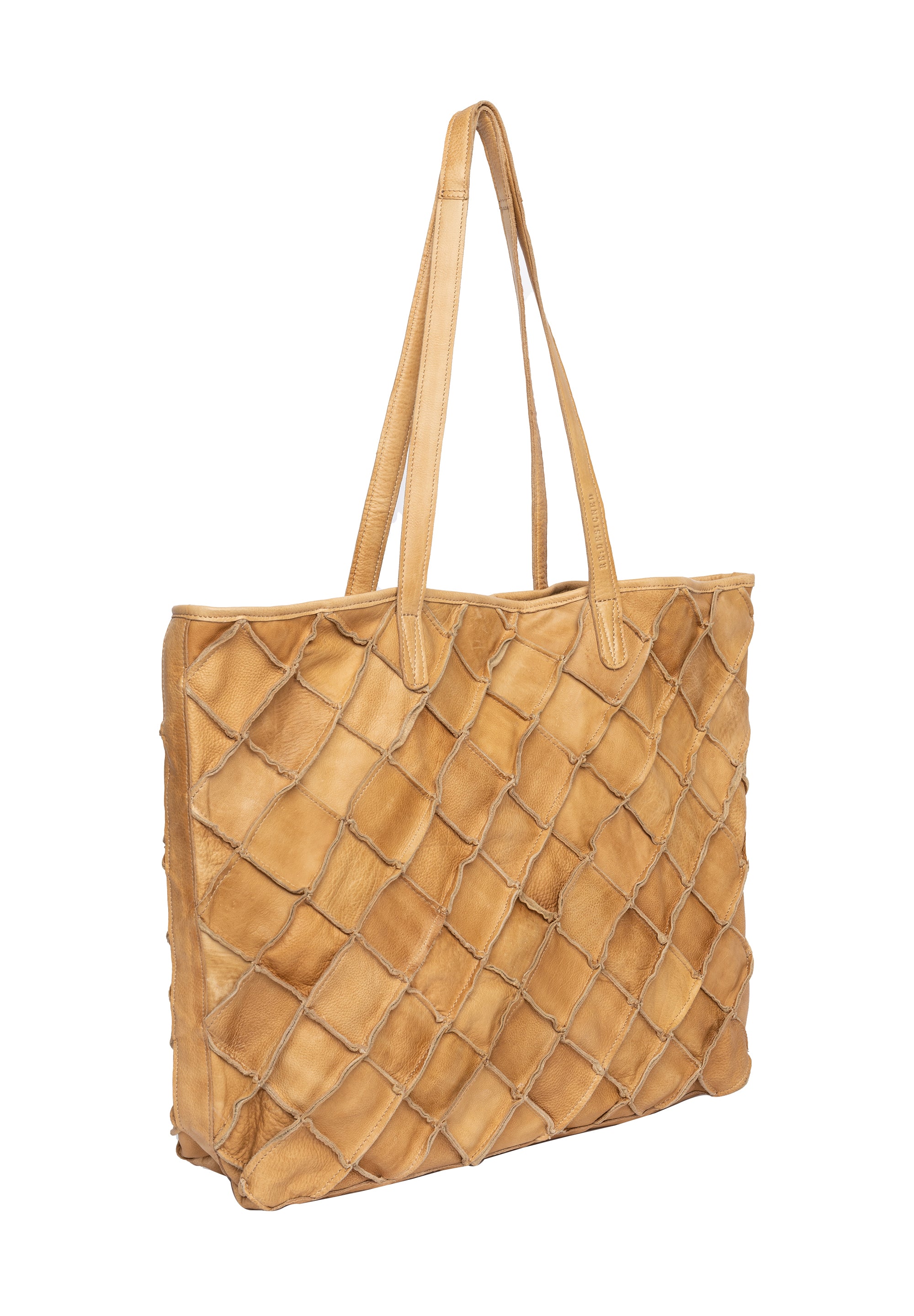 Caia Bag Desert Sand