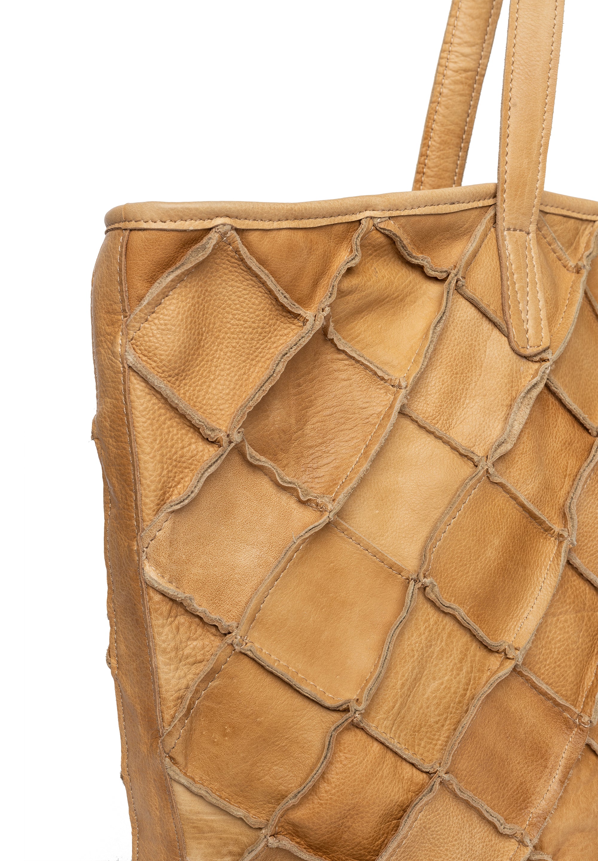 Caia Bag Desert Sand