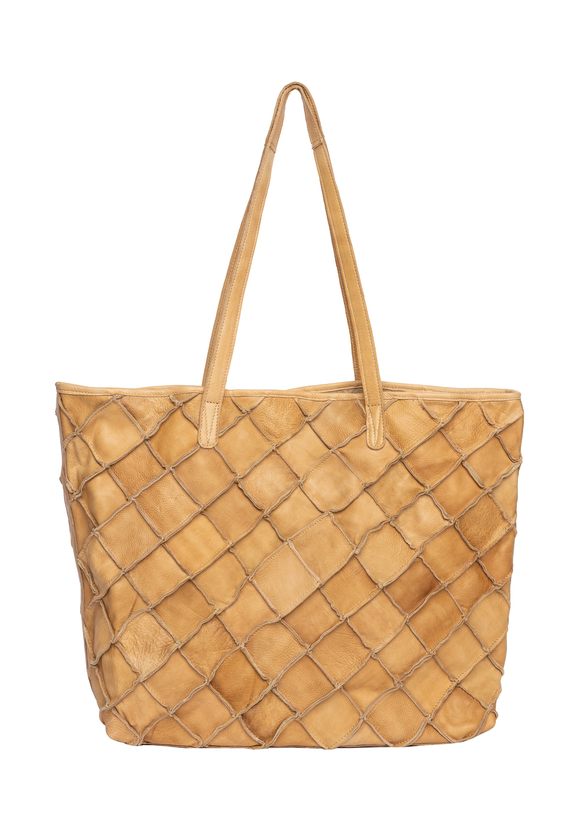 Caia Bag Desert Sand