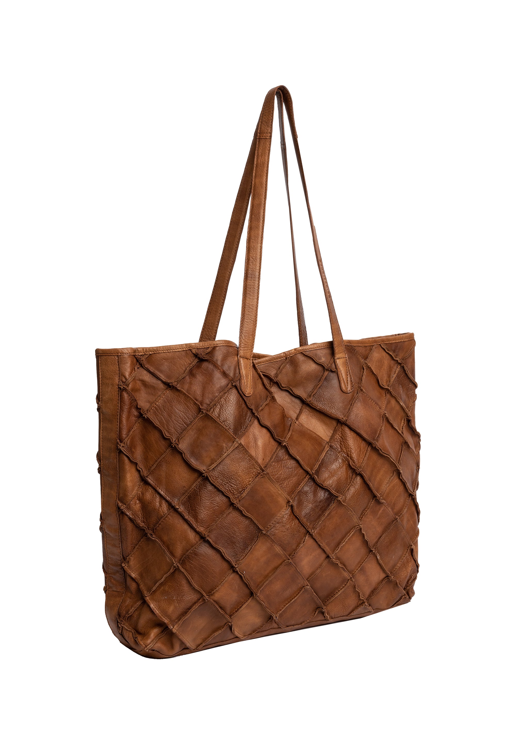 Caia Bag Walnut