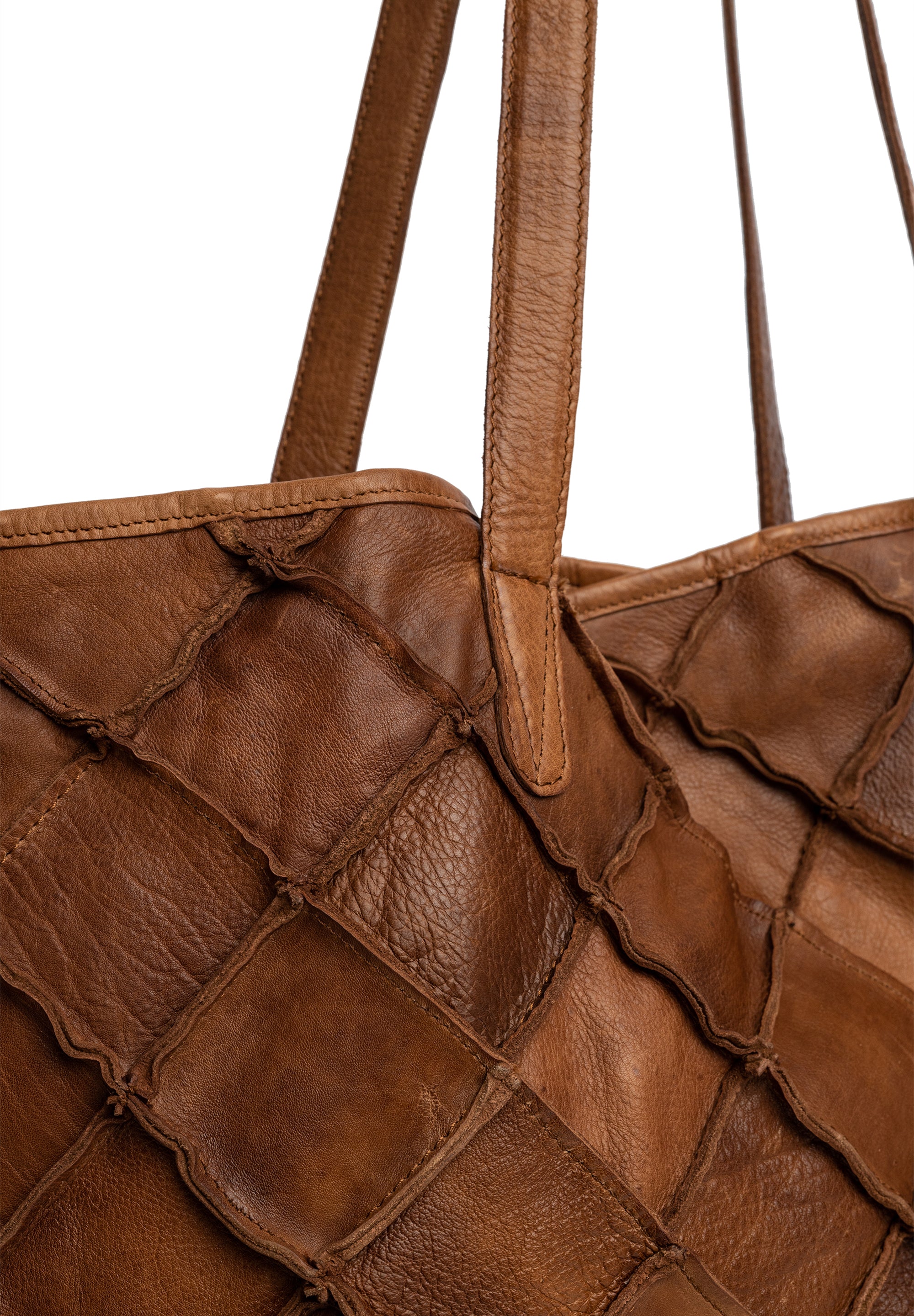 Caia Bag Walnut