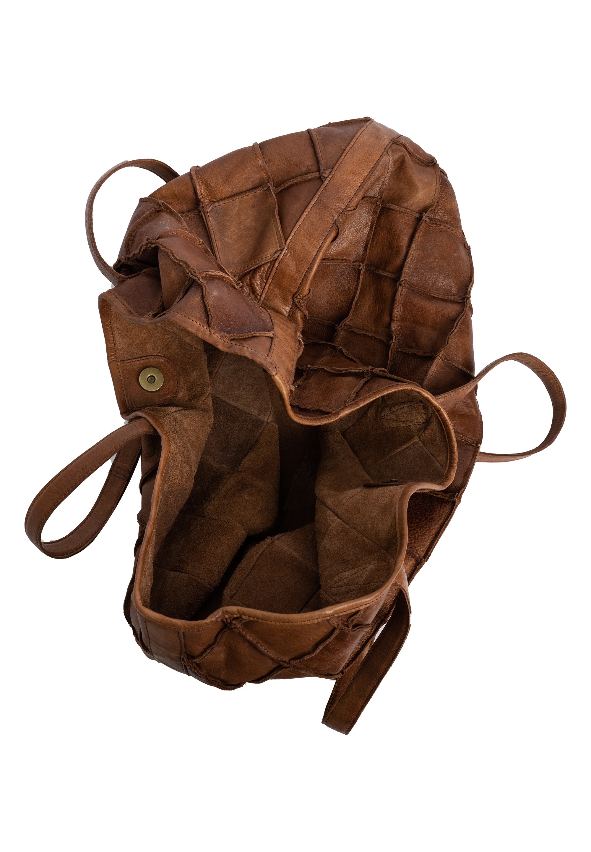 Caia Bag Walnut