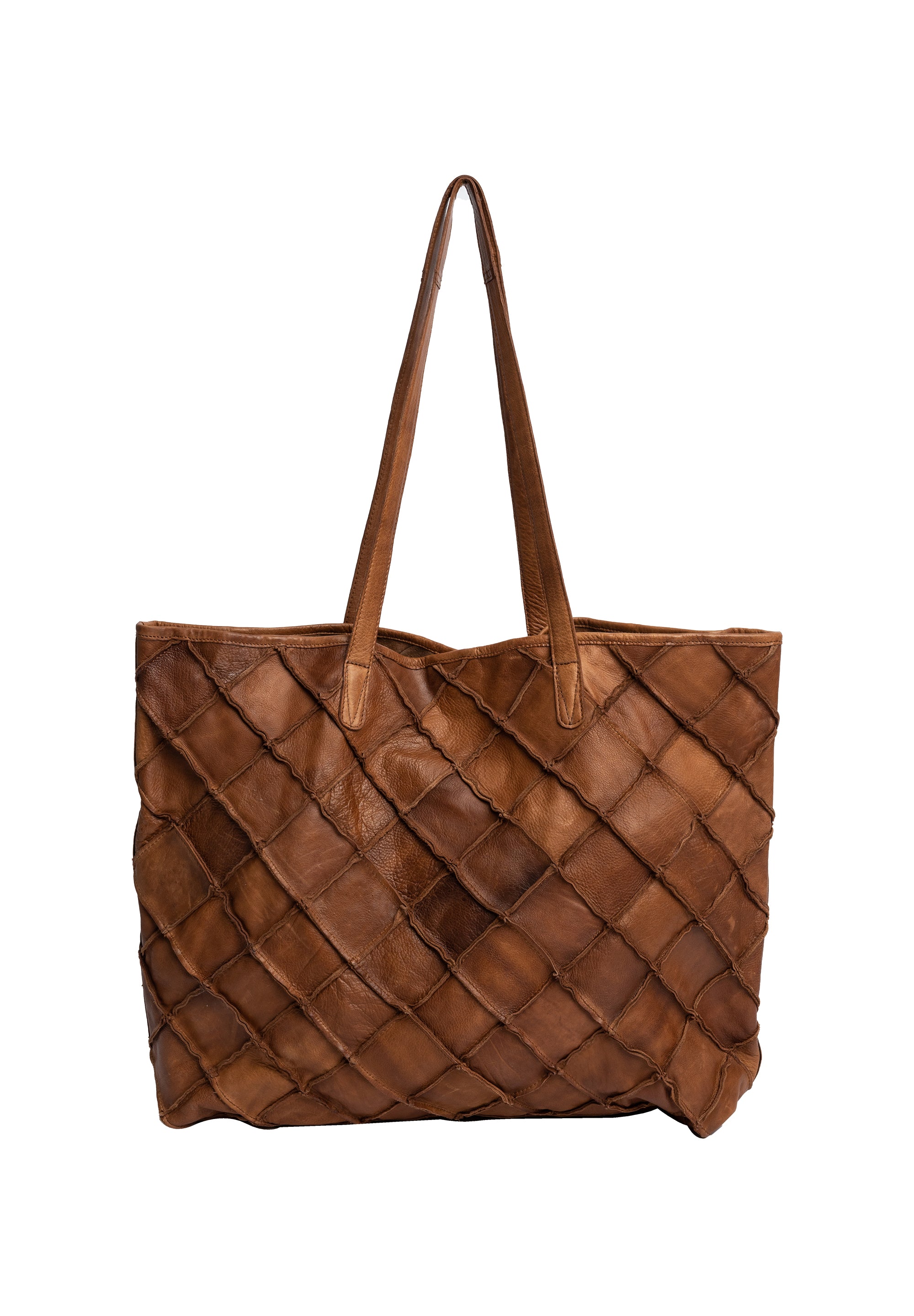 Caia Bag Walnut