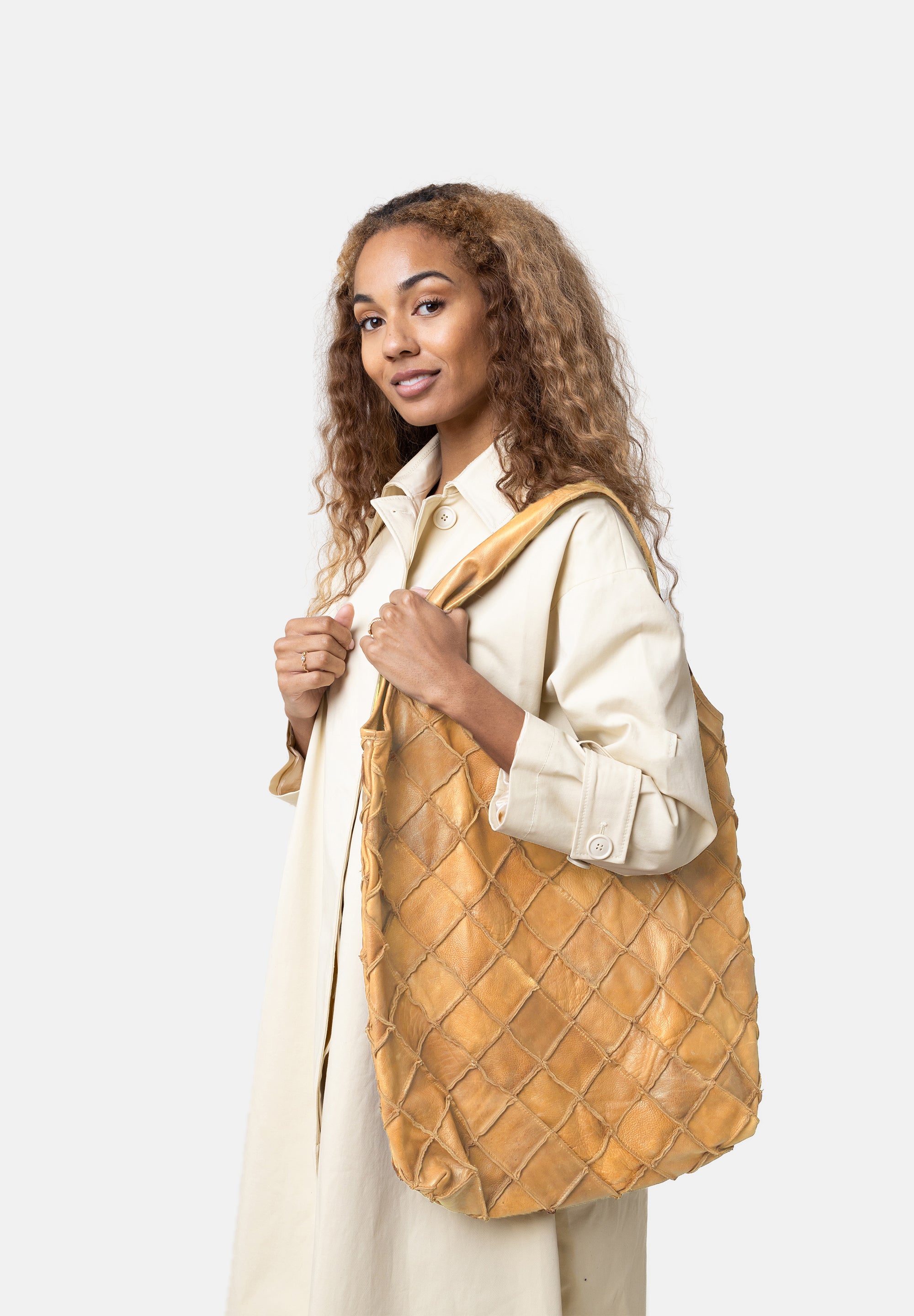 Cala Bag Desert Sand