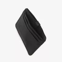 Kortholder | Liten | Plass til 6 kort | Sort | House of Sajaco