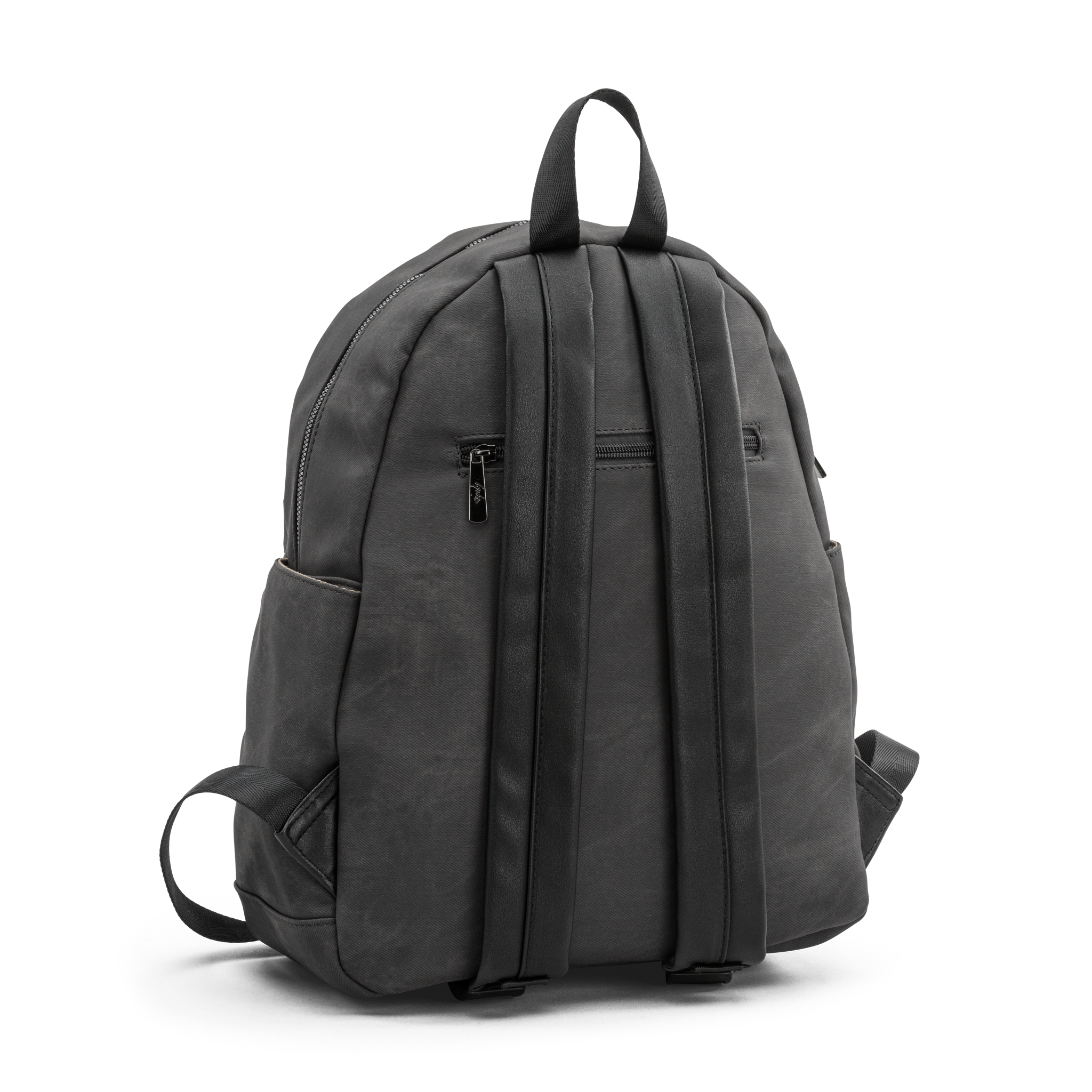 Ryggsekk | Sort | Front Lommer | Kim 8031721