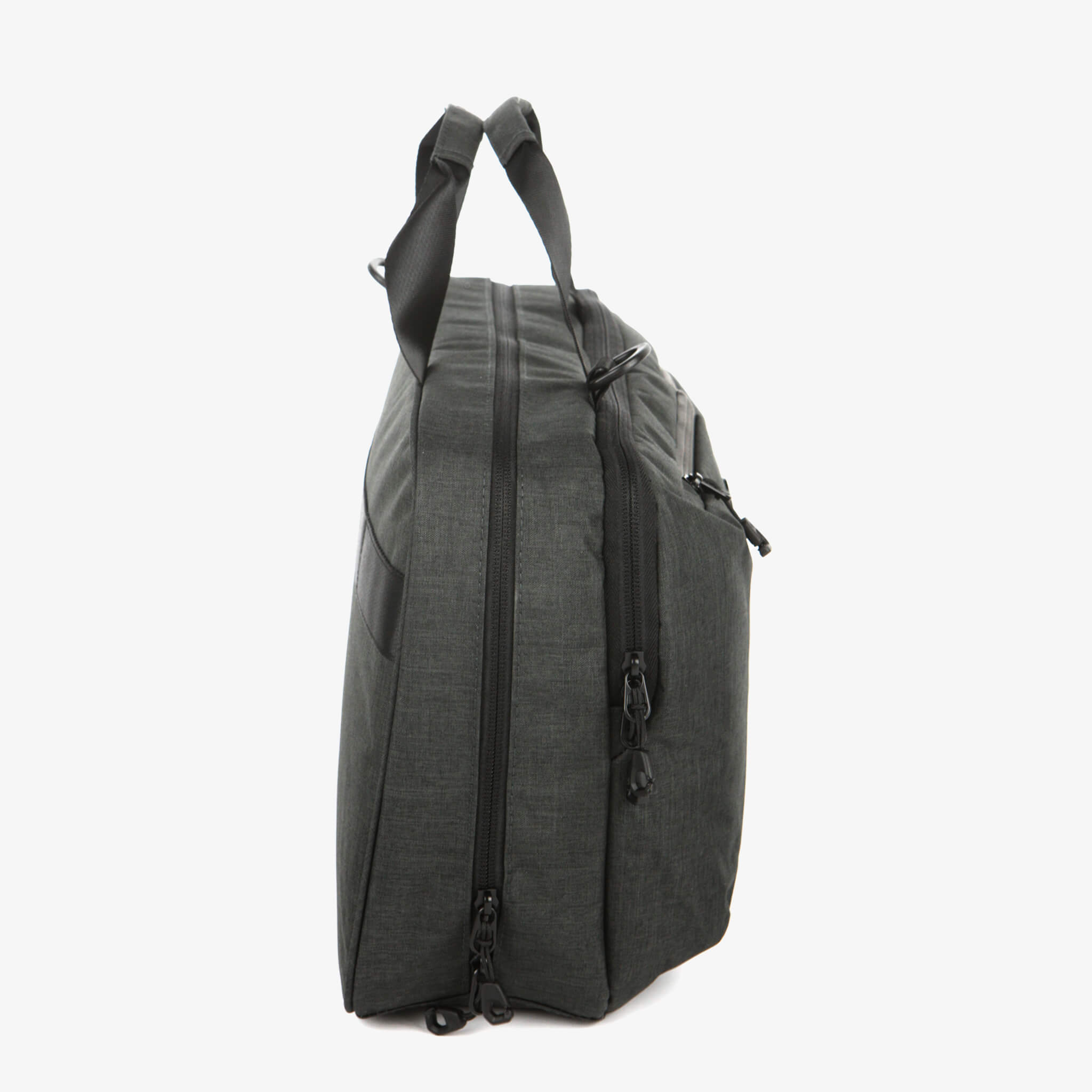 FLIGHT Computerbag Black