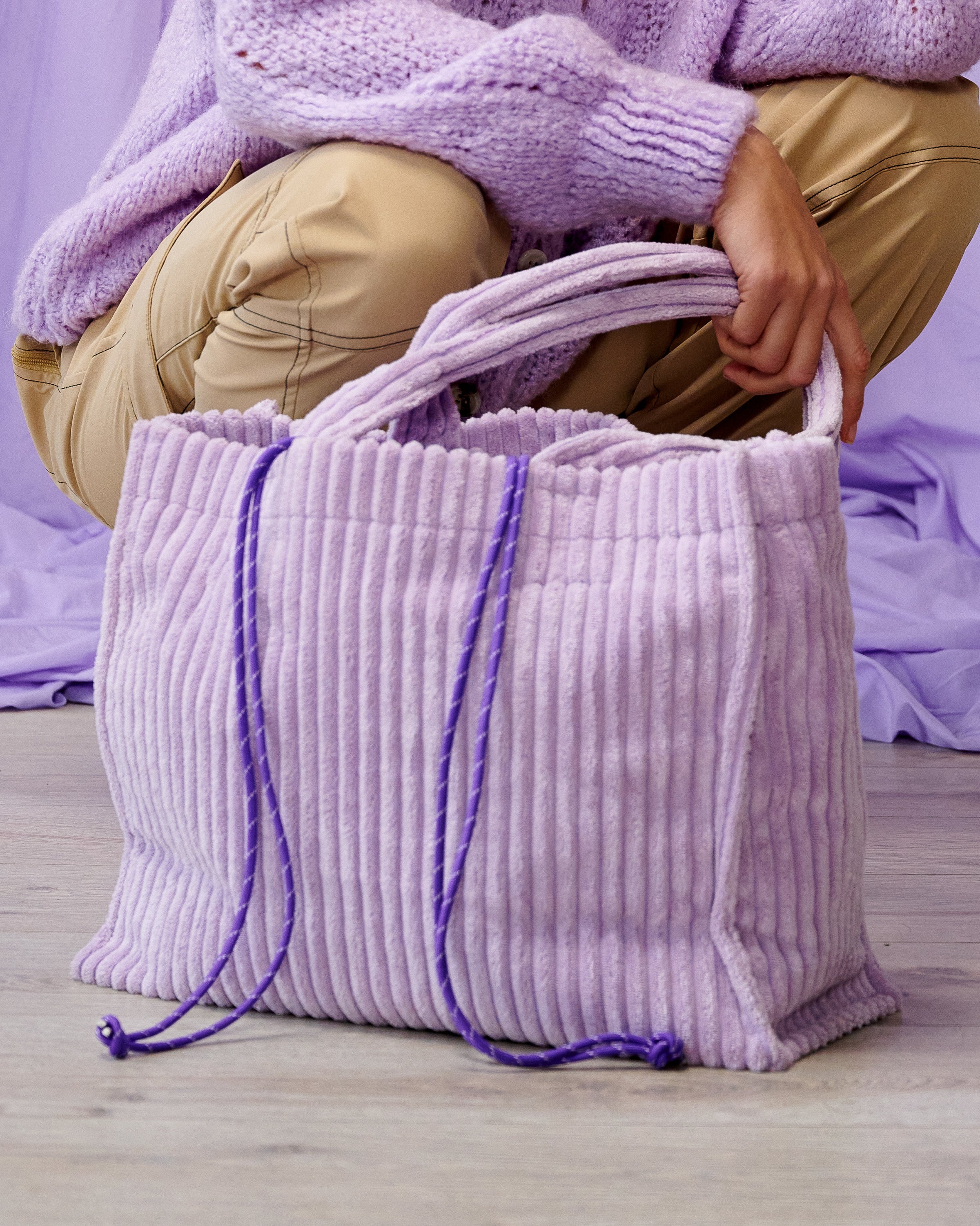 Bay Lilac