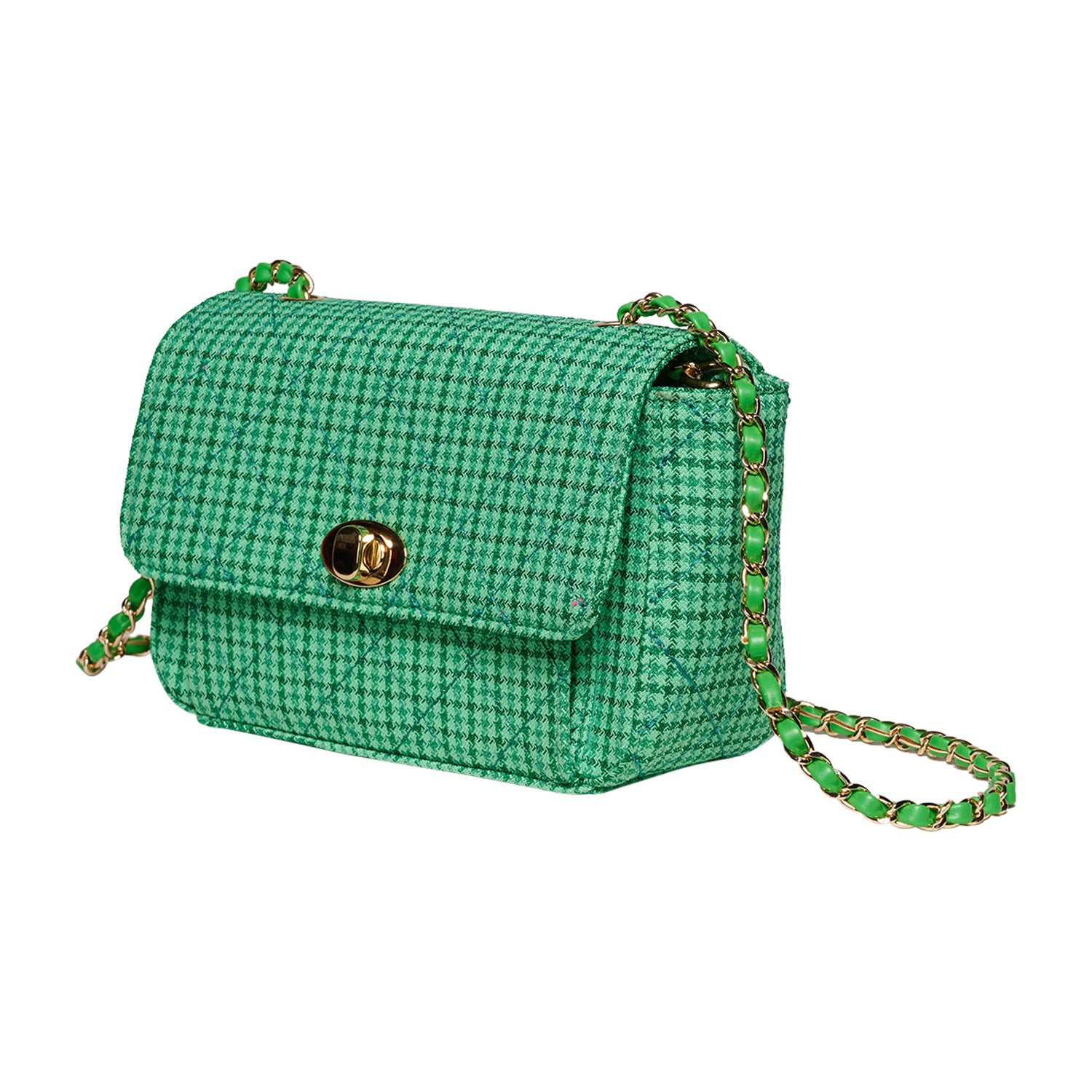 Bea bag Triple/green