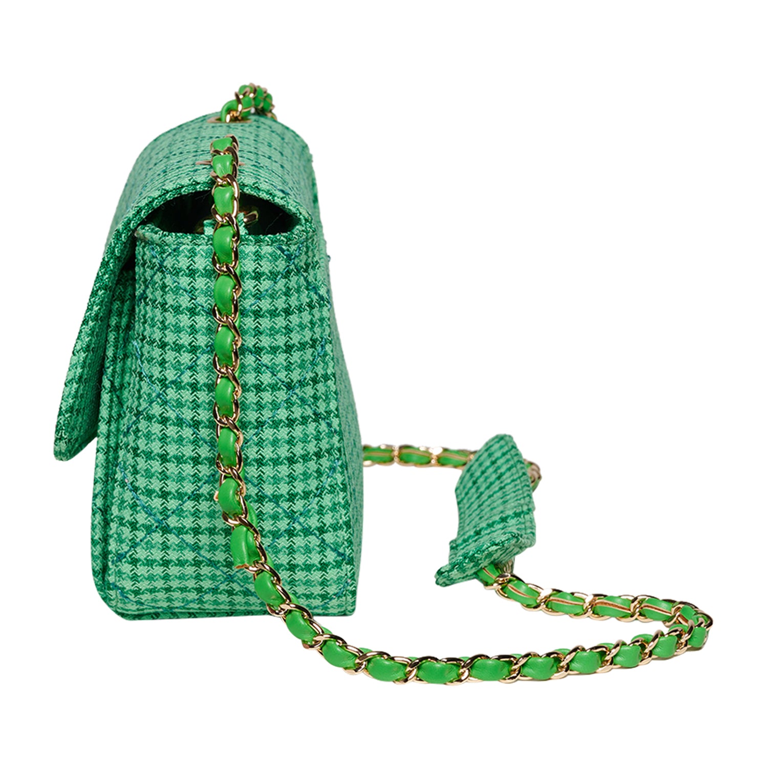 Bea bag Triple/green