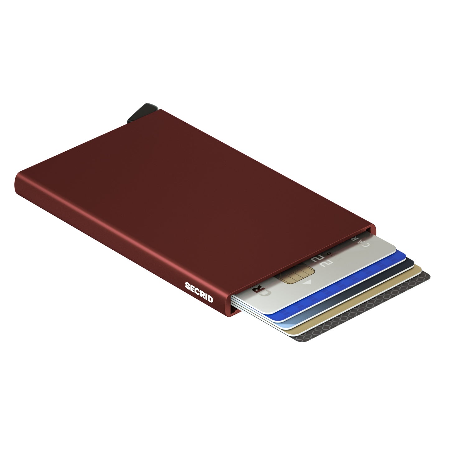 Secrid Cardprotector C Bordeaux