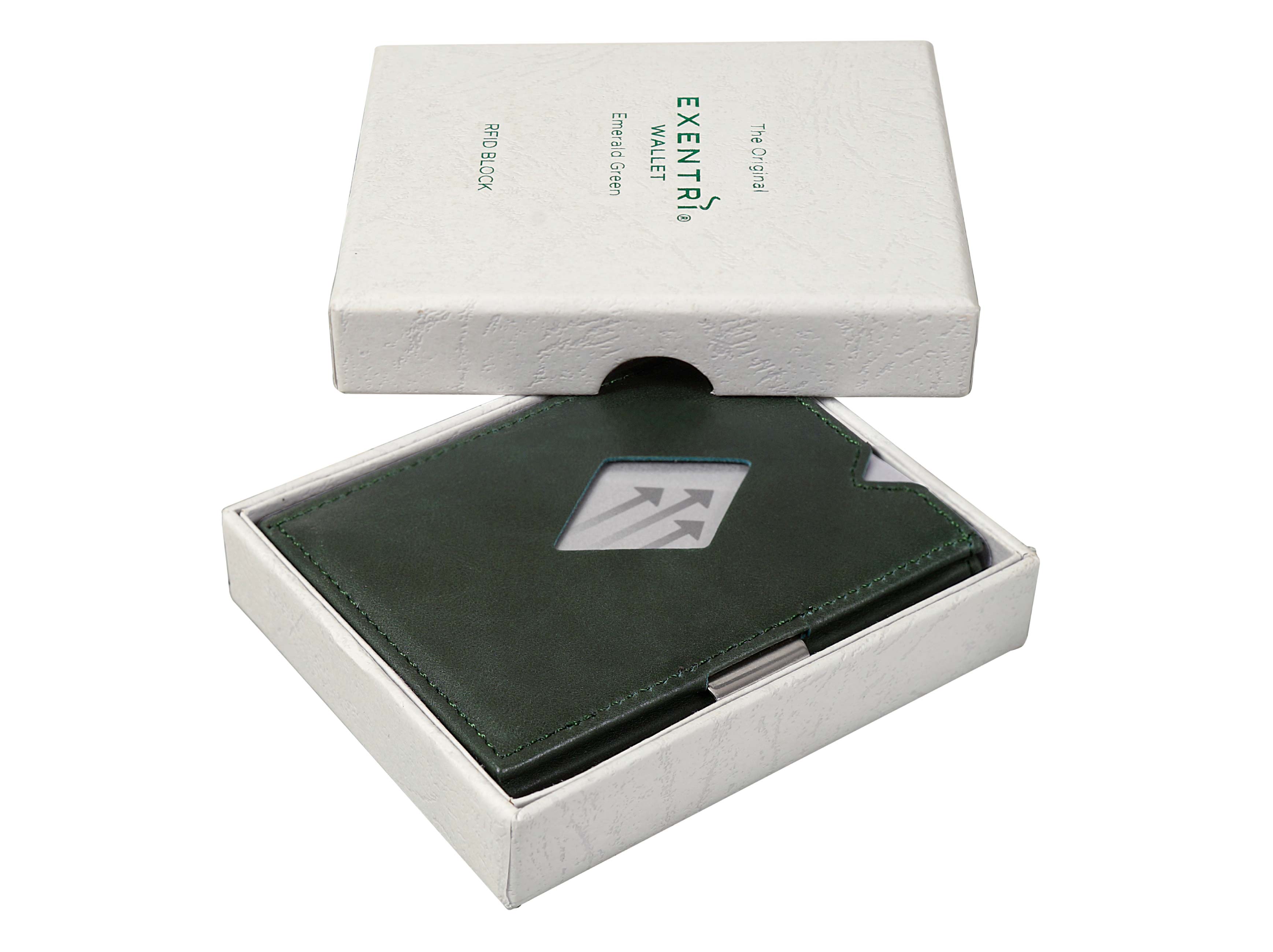 EX D 313 Emerald Green