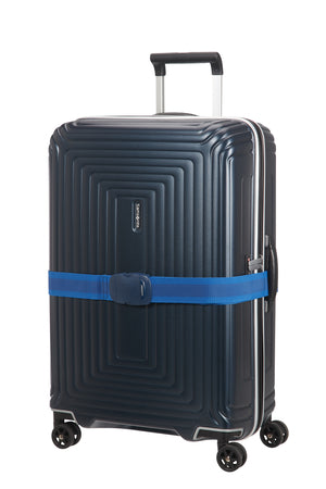 GLOBAL TA LUGGAGE STRAP 50MM