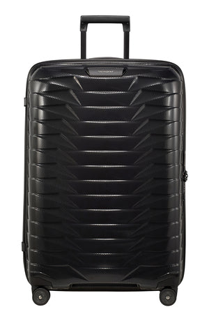 PROXIS SPINNER 69/25 BLACK