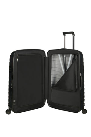PROXIS SPINNER 69/25 BLACK
