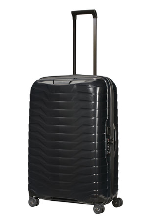 PROXIS SPINNER 69/25 BLACK