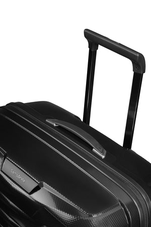PROXIS SPINNER 69/25 BLACK