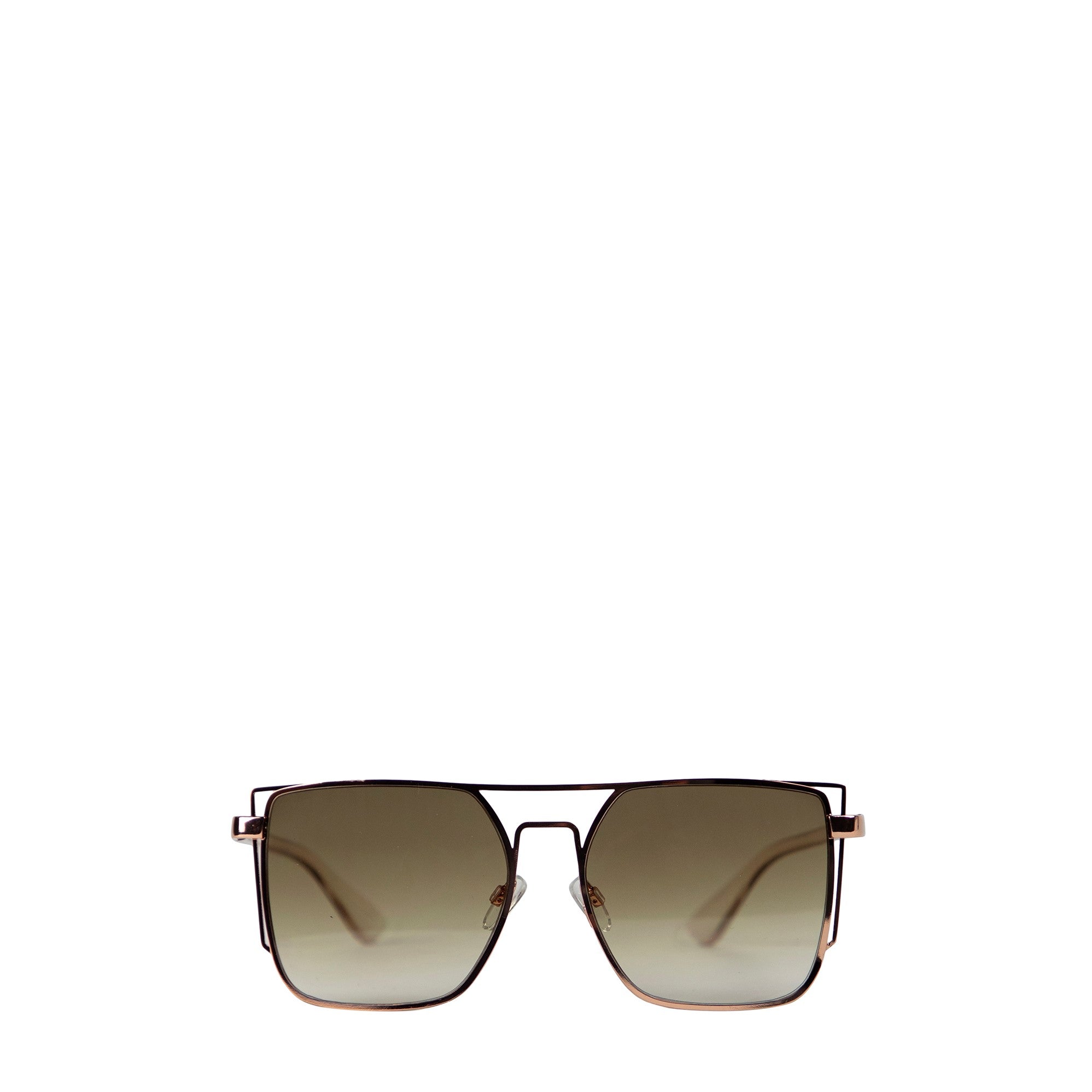 Solbriller | Gull | Sora Rose