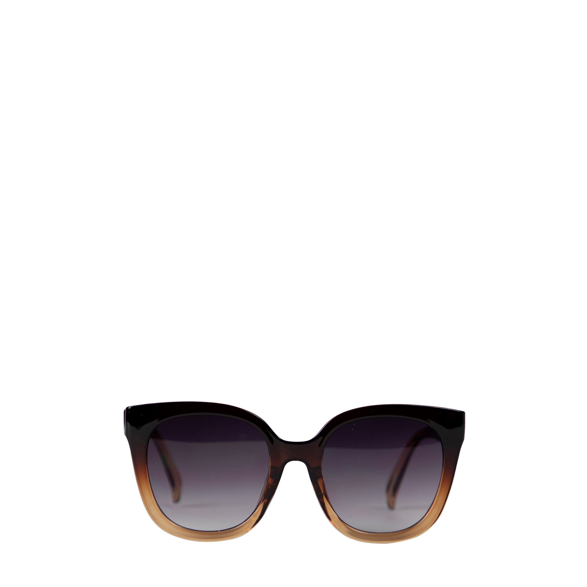 Solbriller | Brun | Sylvi