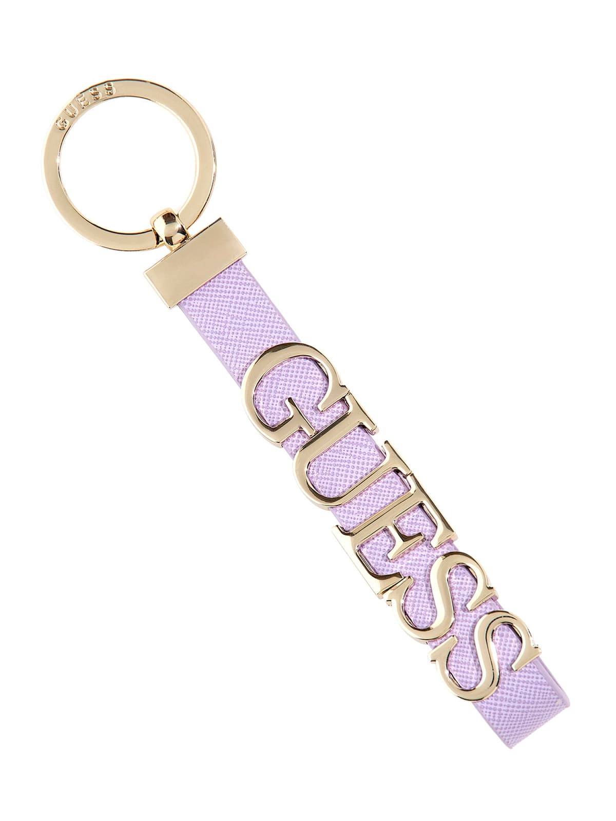 KEYRING LAVENDER