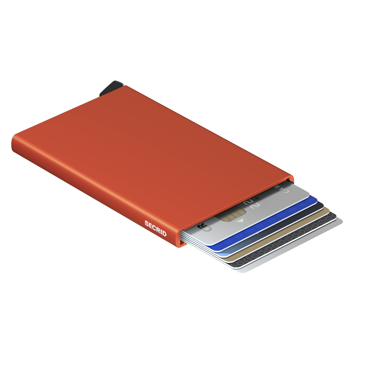 Cardprotector C-orange