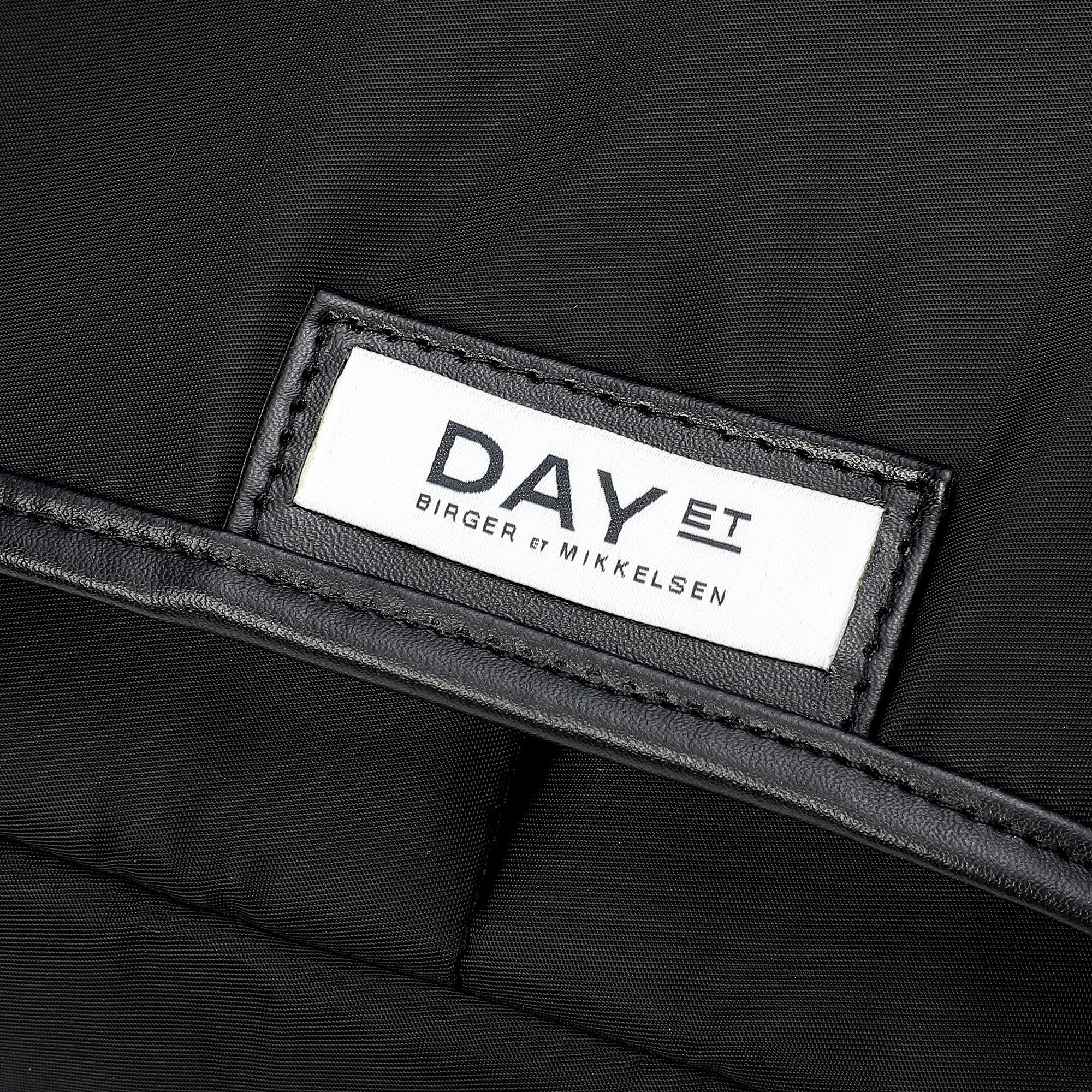 Day Gweneth Baby Black