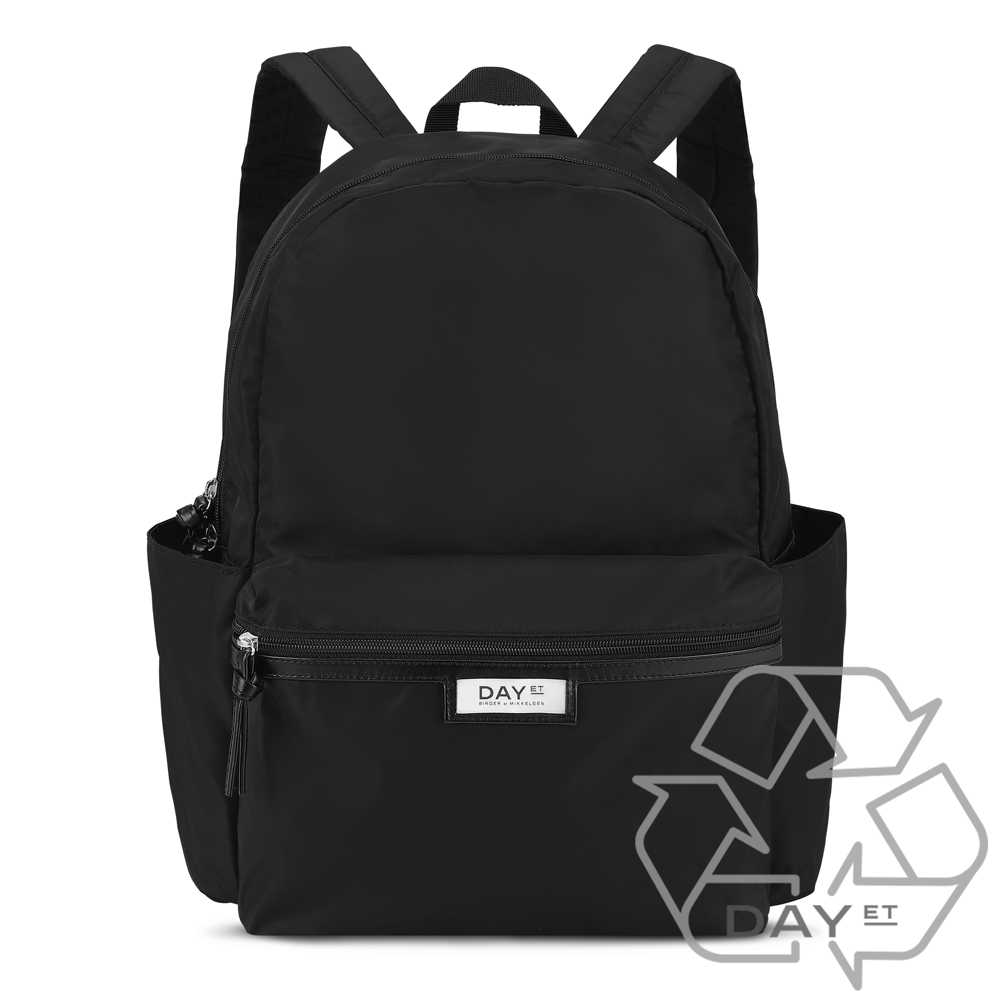 Day Gweneth RE-S BP B Black