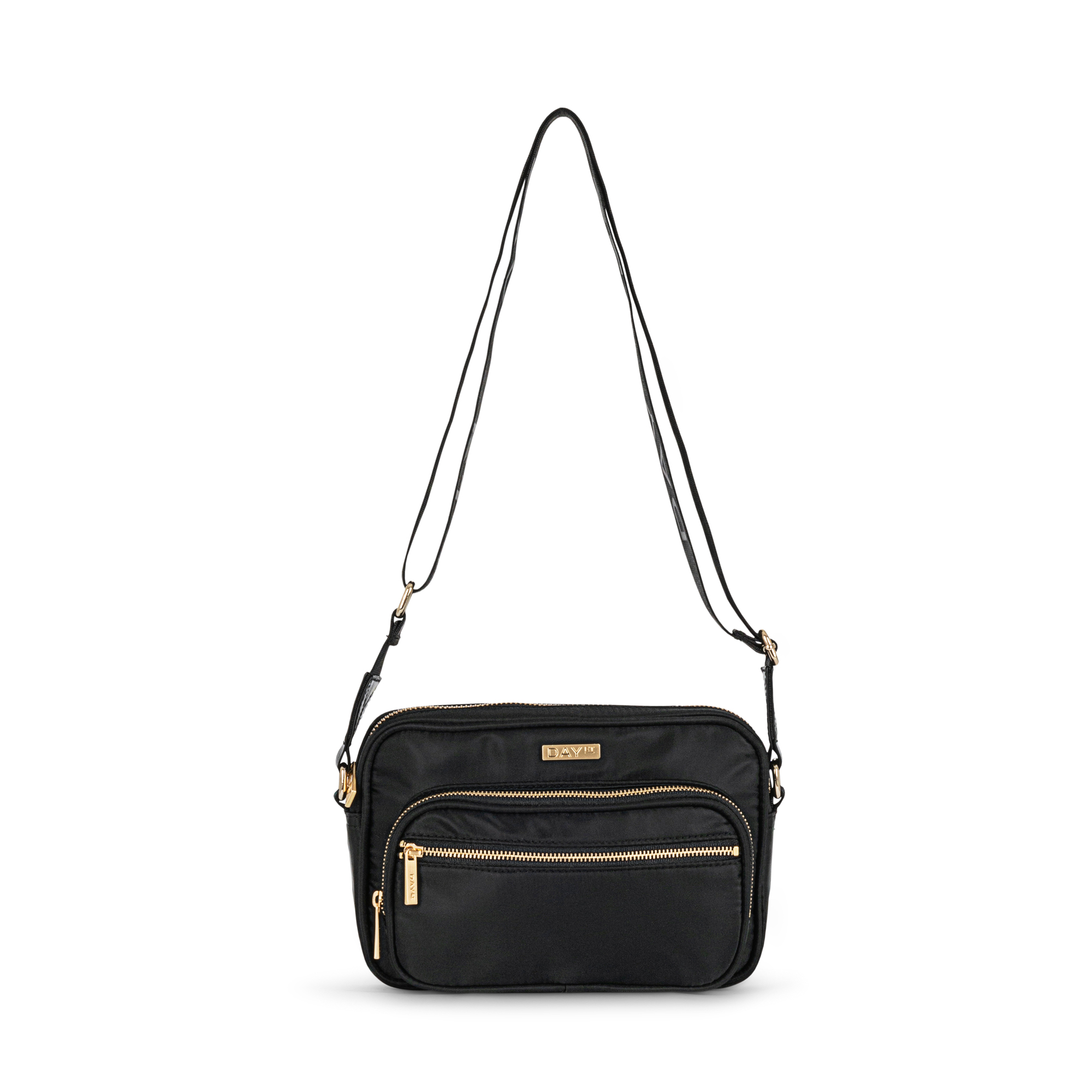 Day RE-Logo Band SB S Black