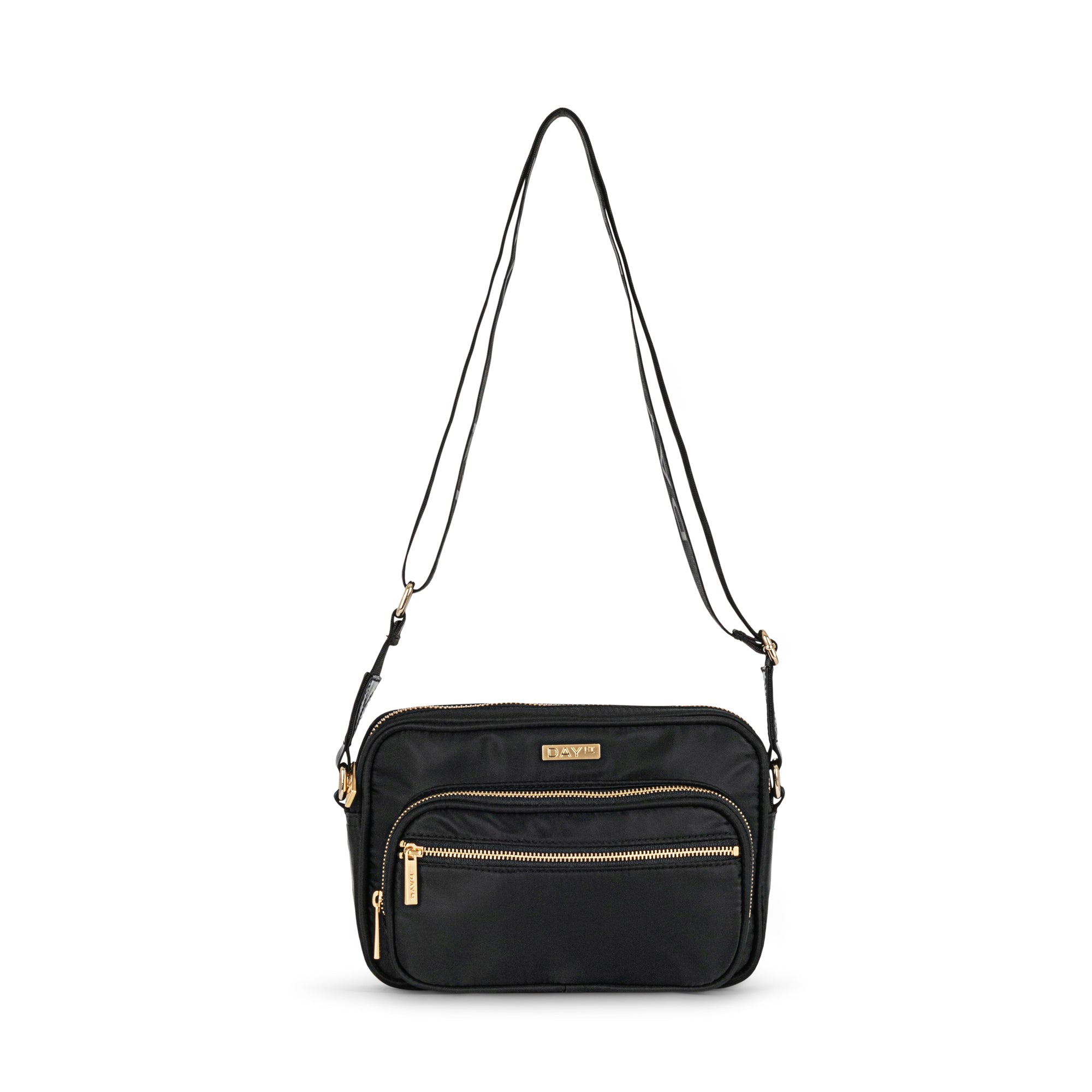 Day RE-Logo Band SB S Black