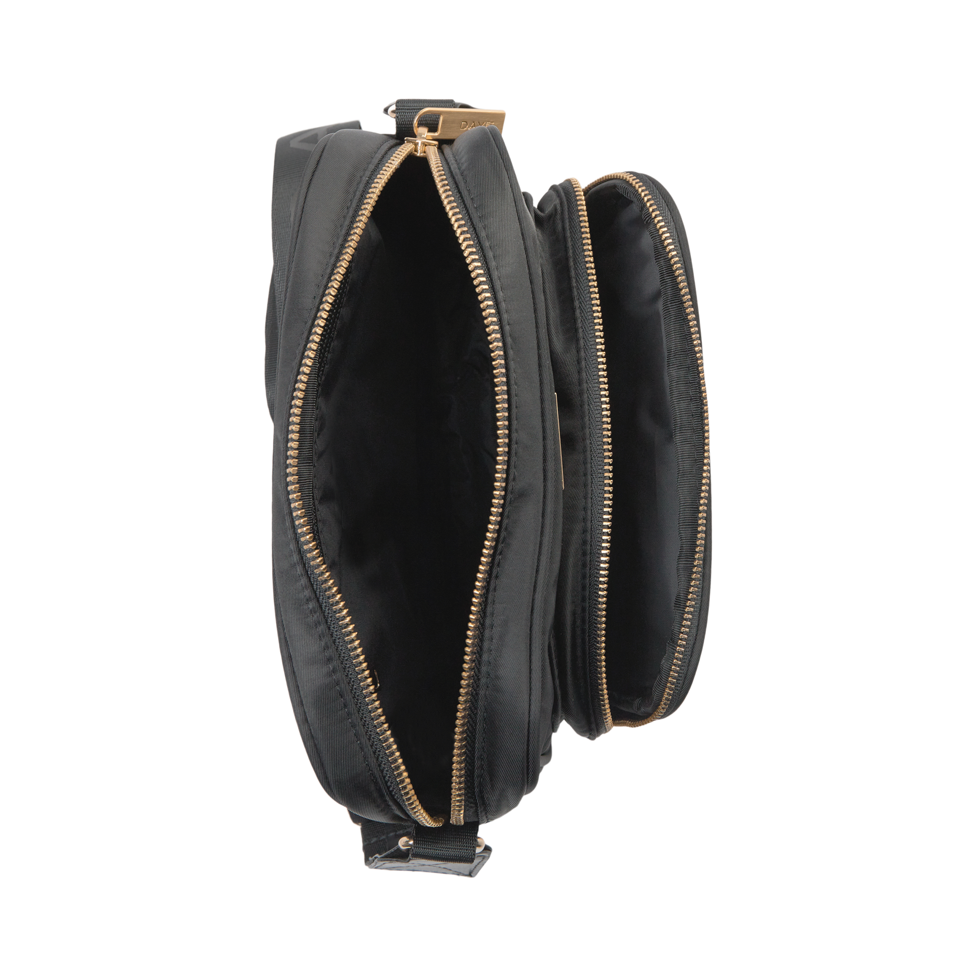 Day RE-Logo Band SB S Black
