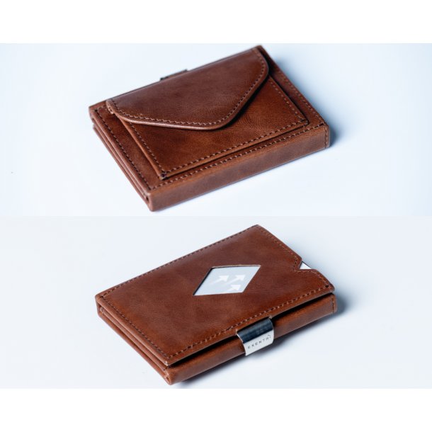 EX M 520 Multiwallet Hazelnut