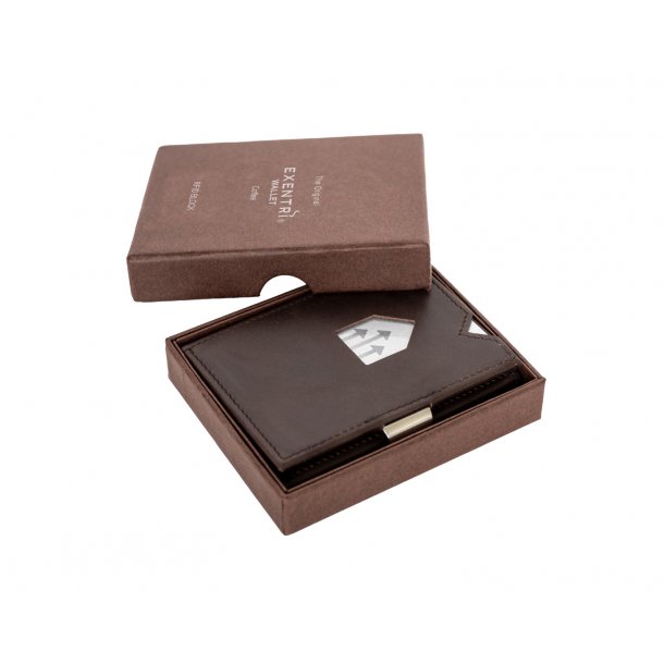 EX 022 Wallet Coffee