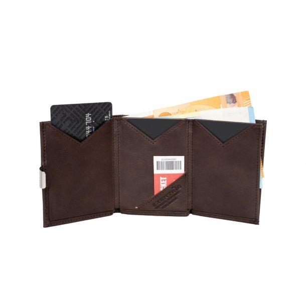 EX 022 Wallet Coffee