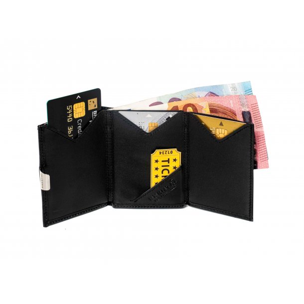 EX M 501 Multiwallet Black
