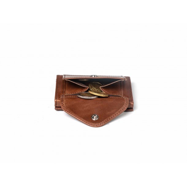 EX M 520 Multiwallet Hazelnut